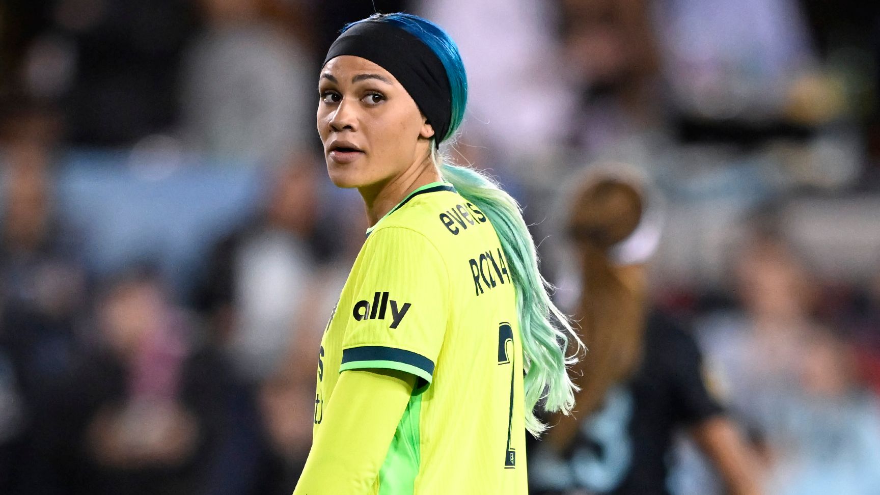 Trinity Rodman Discusses Washington Spirit’s Future Amid WSL and DC Power Negotiations Following NWSL Final Setback