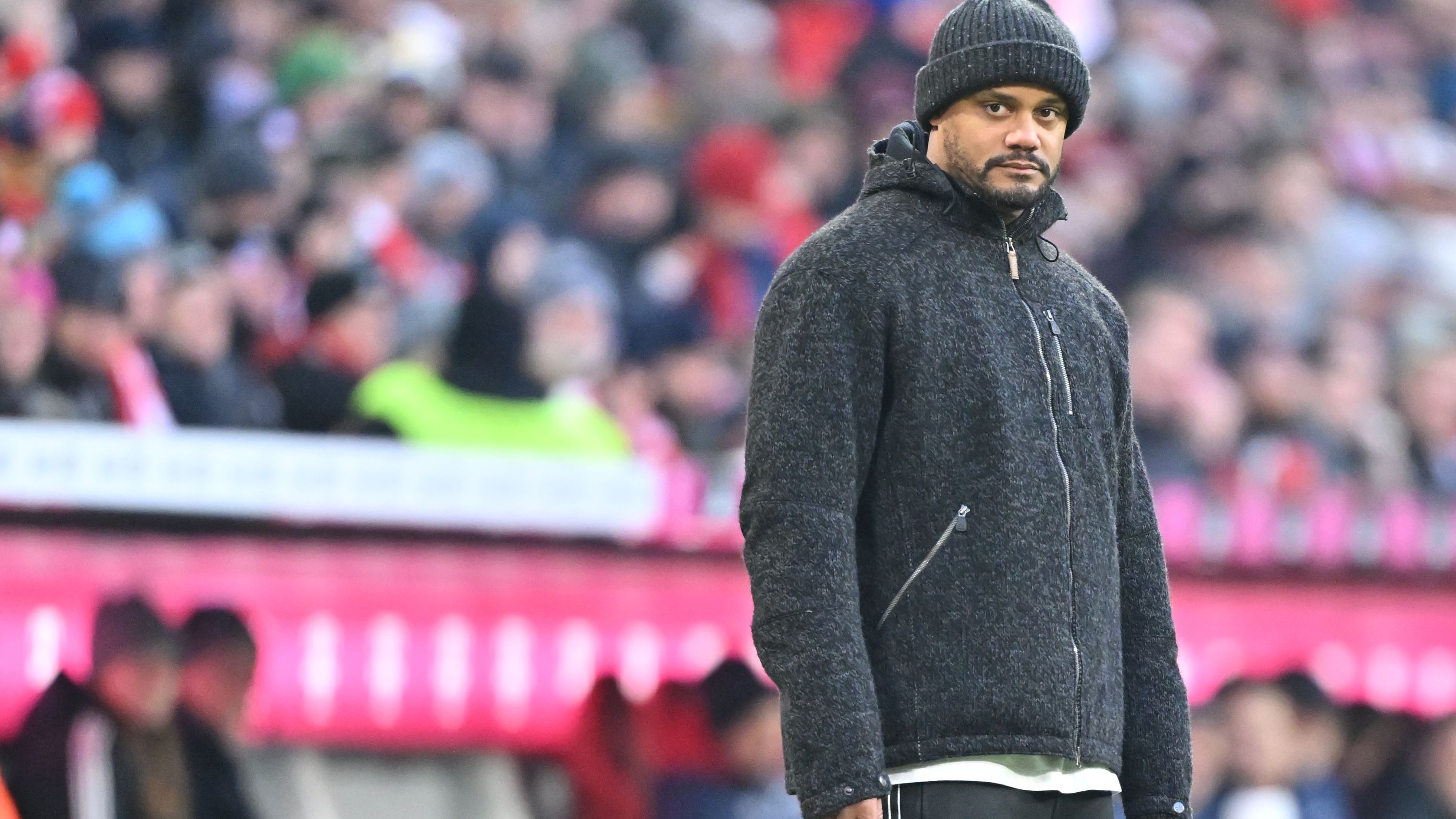 Vincent Kompany Vows to Resolve Bayern Munich’s Set-Piece Vulnerabilities Following Recent Concessions from Dead-Ball Situations