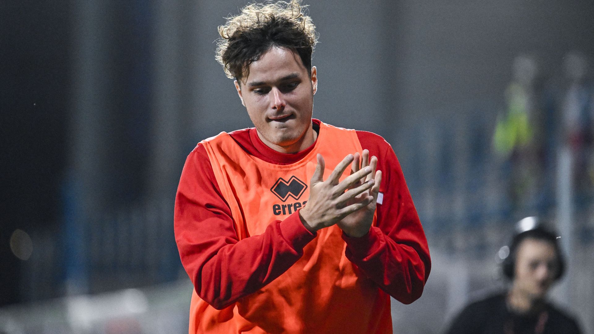 Belgian International Retires at 26: Former Inter Defender Announces Surprise Decision in Emotional Statement