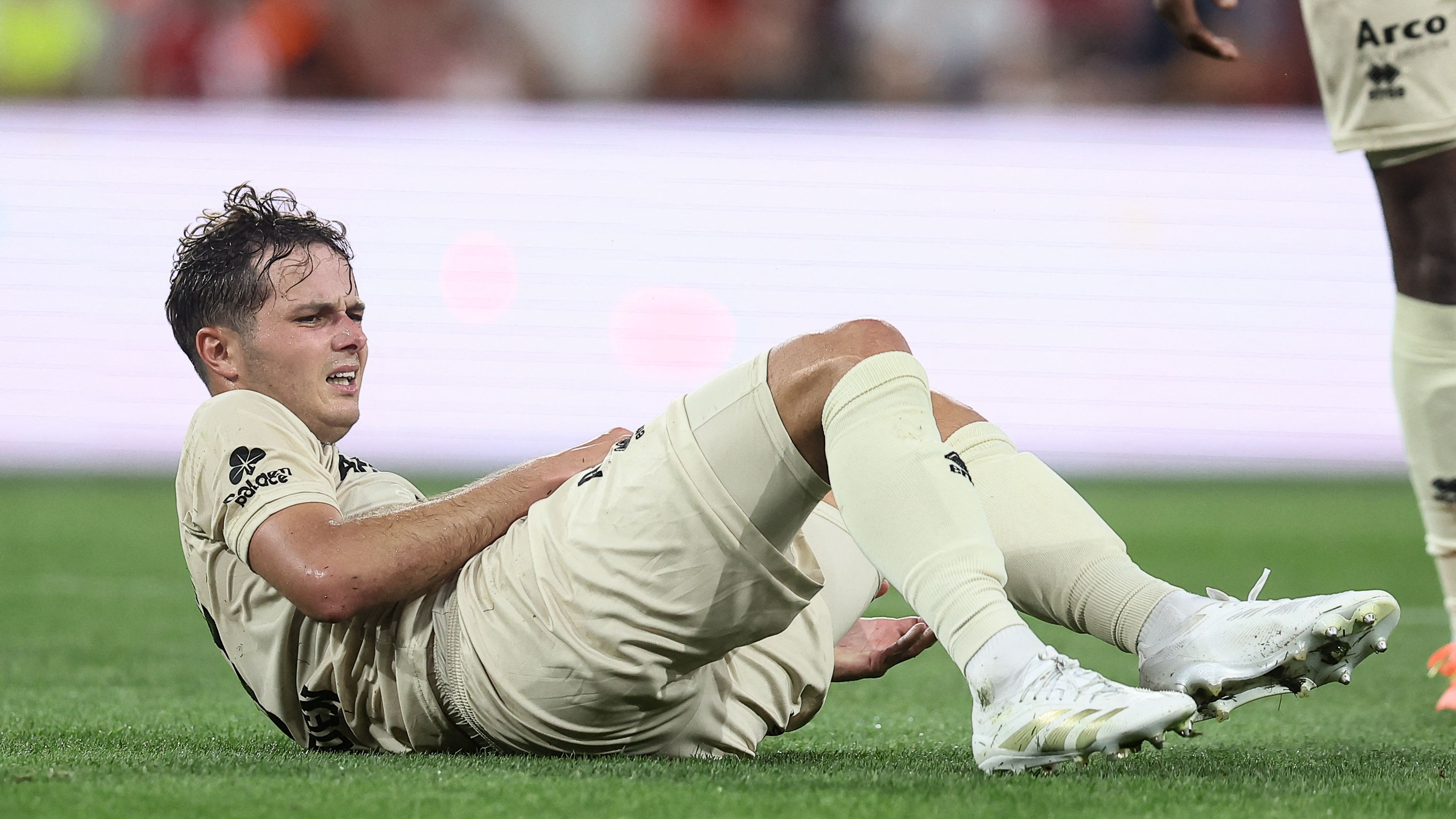 Belgian International Retires at 26: Former Inter Defender Announces Surprise Decision in Emotional Statement