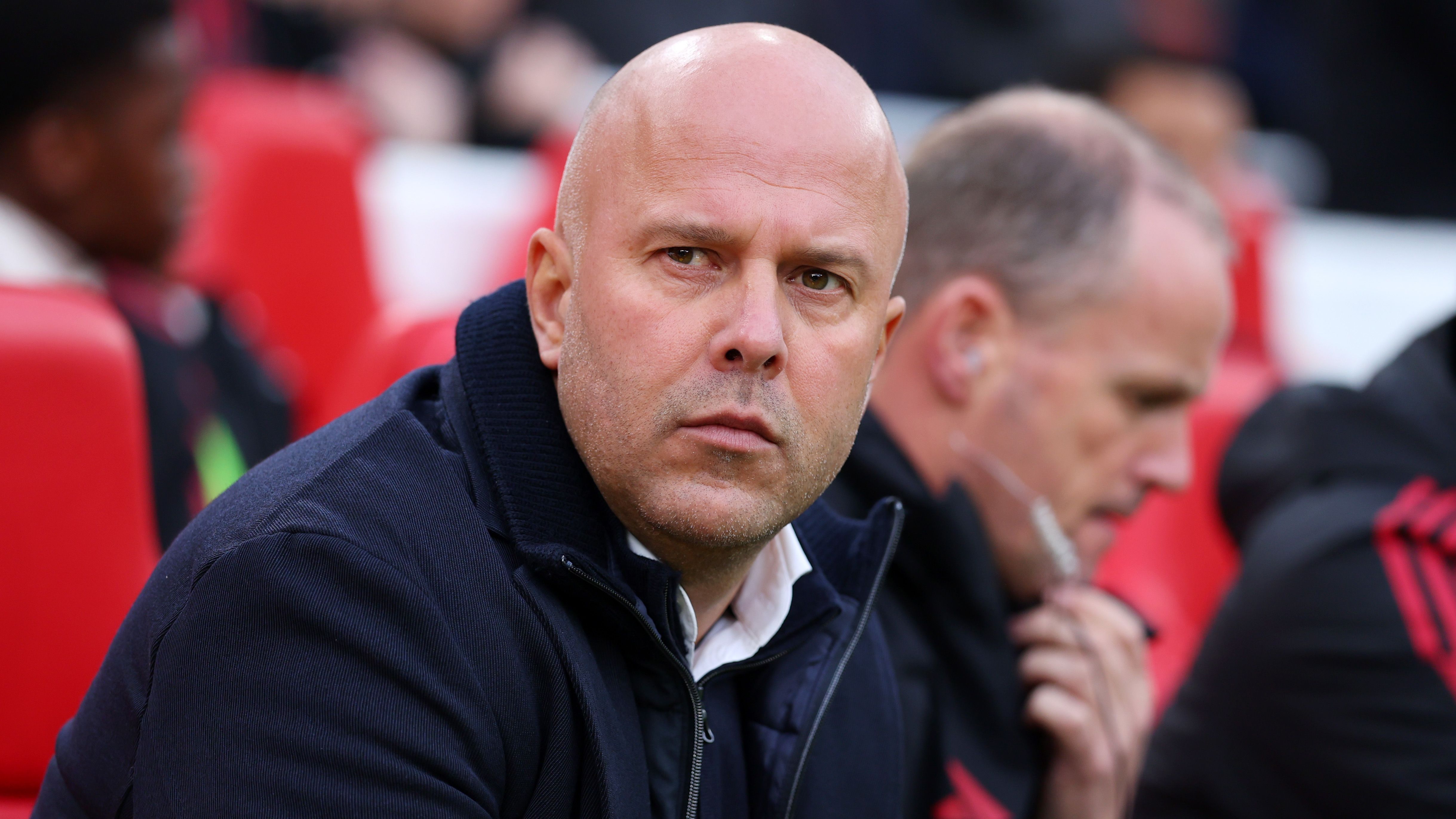 Xabi Alonso Linked to Liverpool Role: Former Teammate Backs His Potential Anfield Appointment