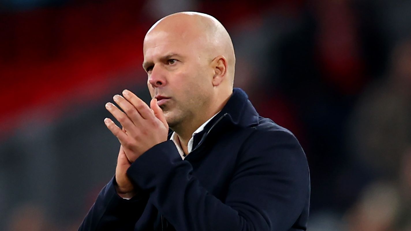 Xabi Alonso Linked to Liverpool Role: Former Teammate Backs His Potential Anfield Appointment