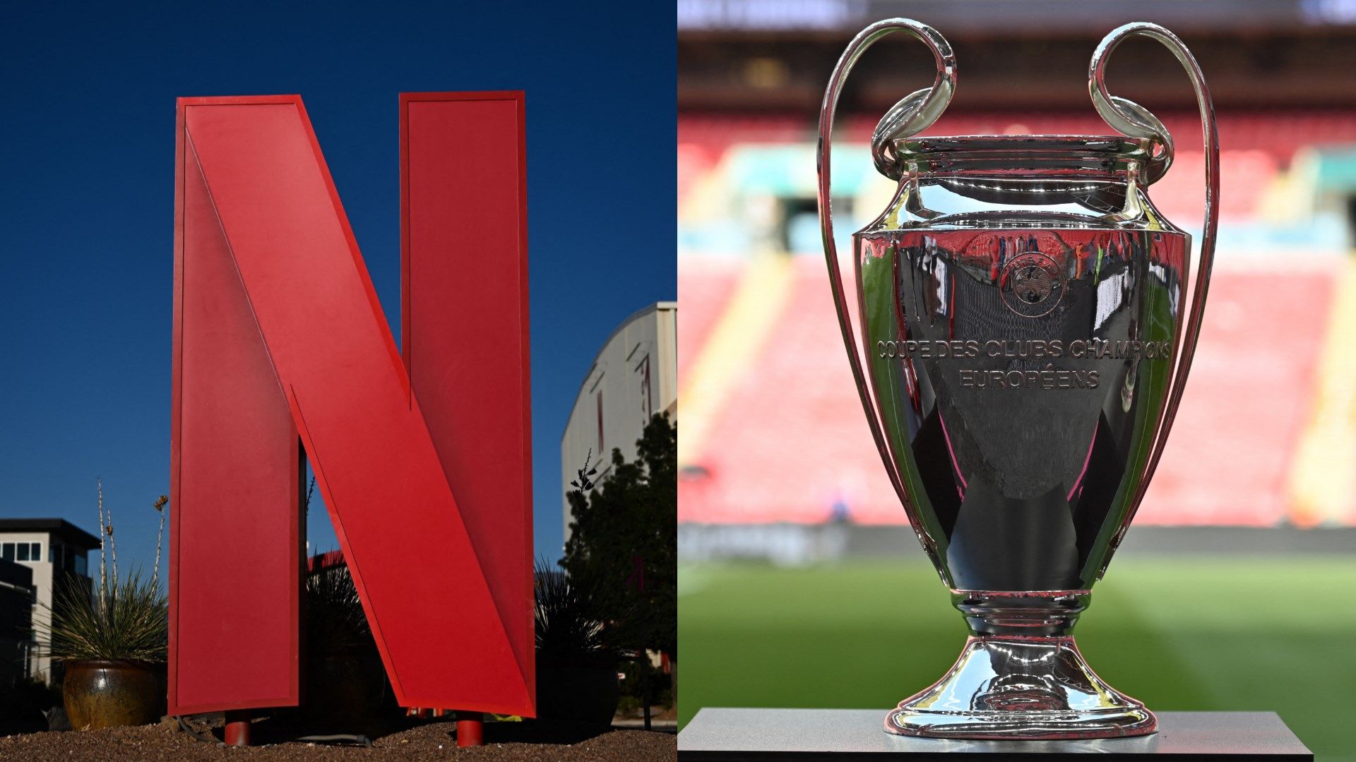 Netflix Eyes Premier League Broadcasting Rights in Potential Challenge to Sky and TNT Sports