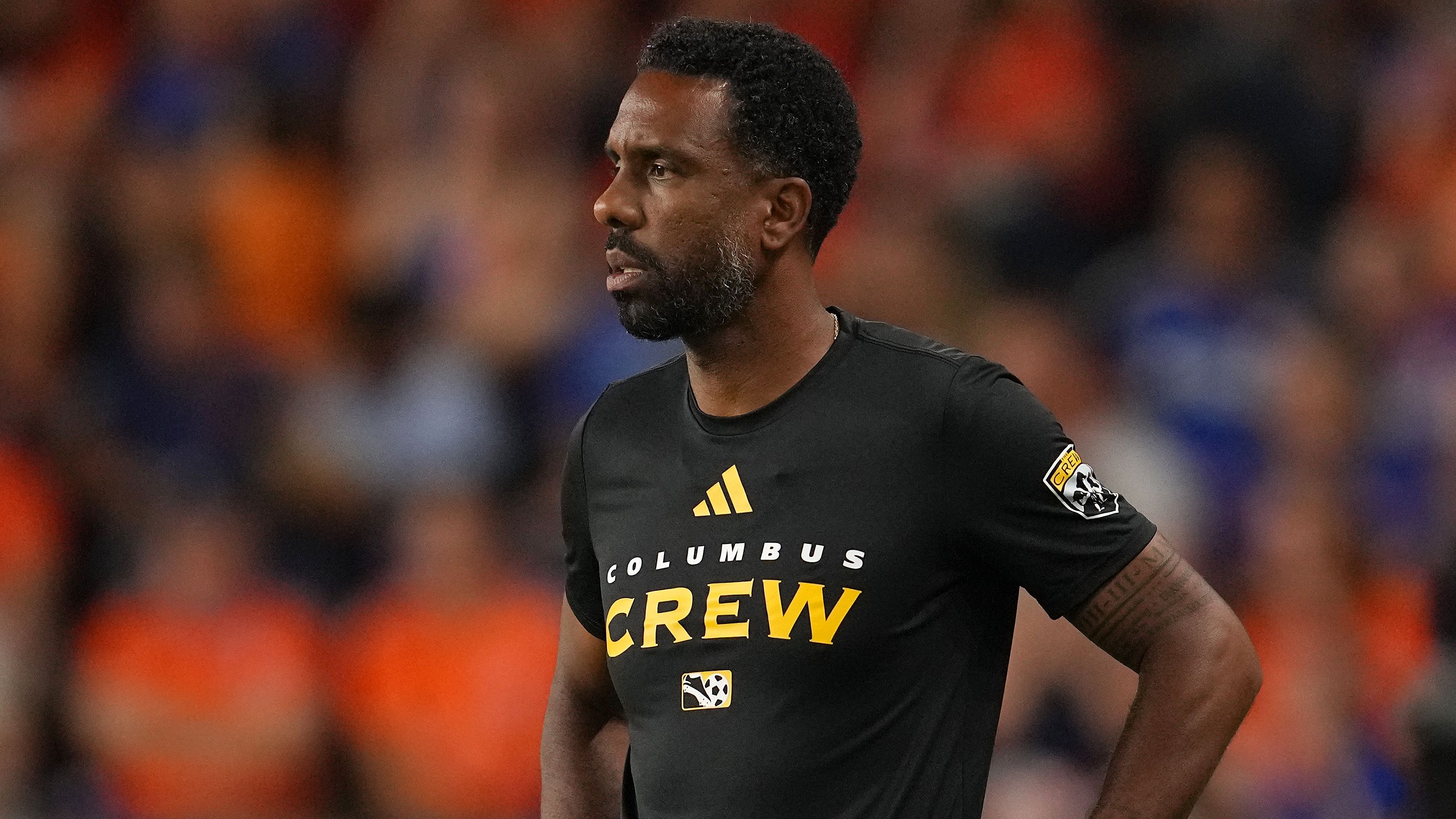 Celtic Reportedly Initiates Formal Negotiations with Columbus Crew for 2024 MLS Coach of the Year Wilfried Nancy