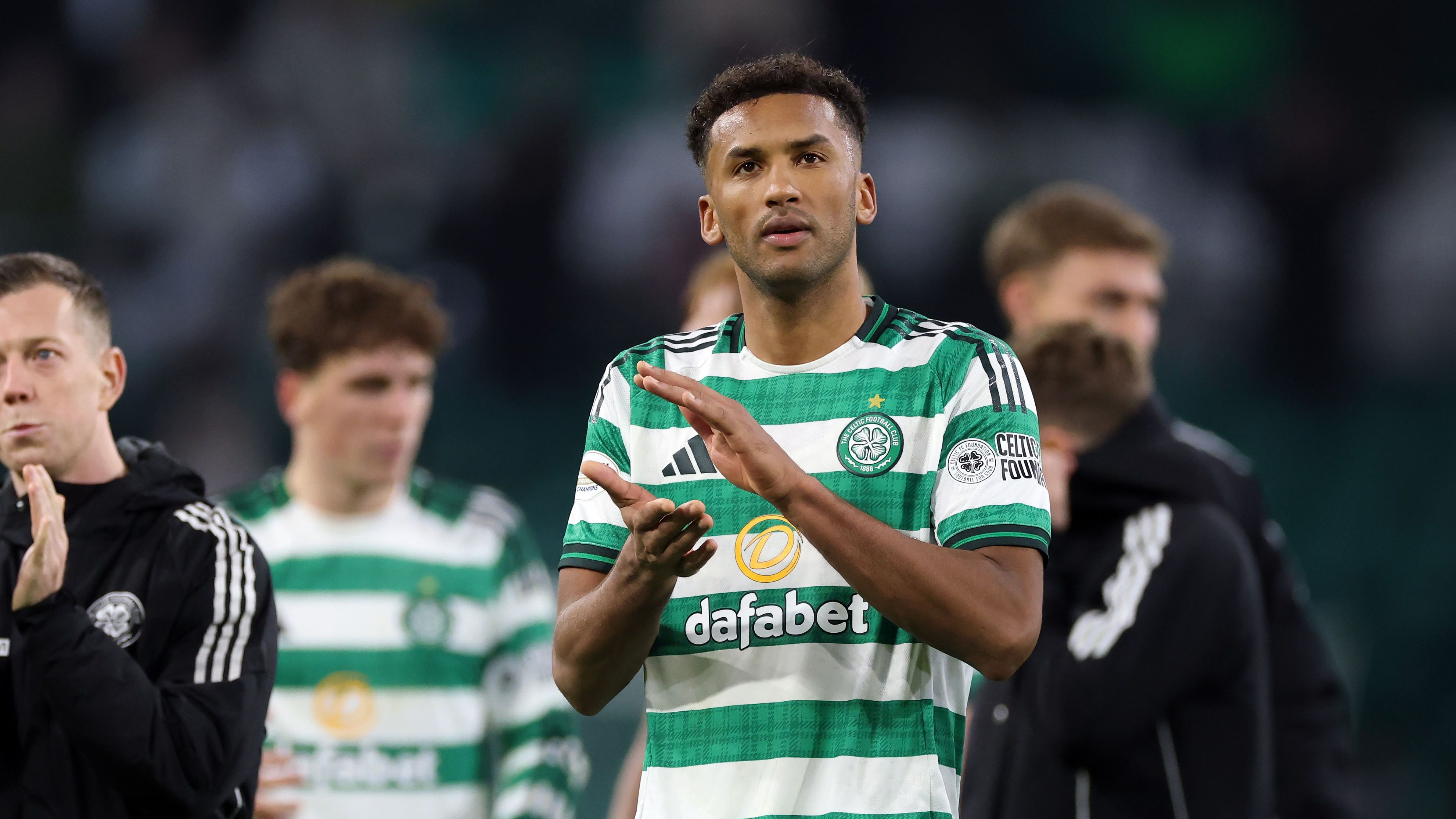 Celtic Reportedly Initiates Formal Negotiations with Columbus Crew for 2024 MLS Coach of the Year Wilfried Nancy