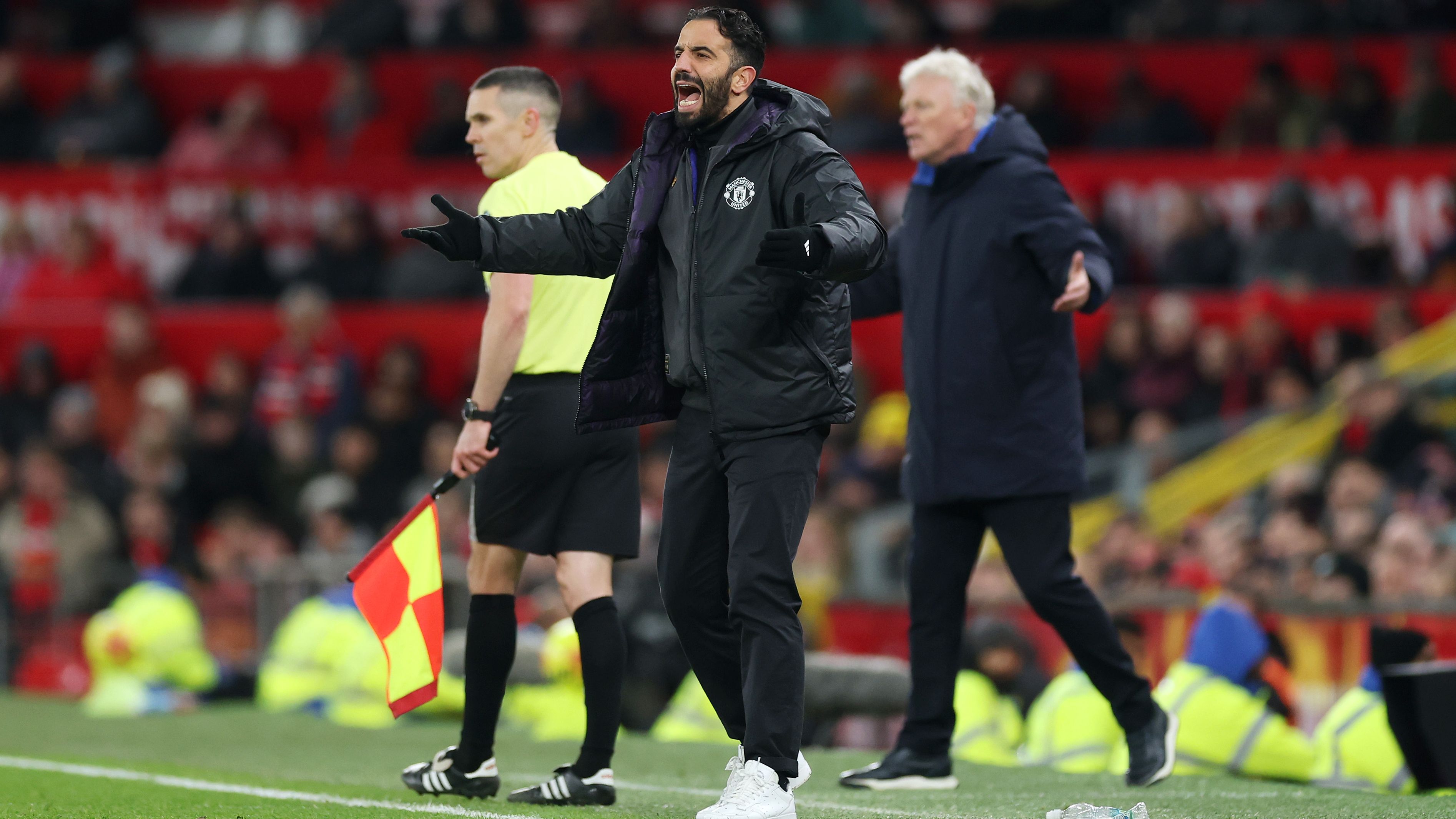 Former Everton Player Claims Gary Neville Believes He Is Pep Guardiola’s Successor in Critical Assessment of His Punditry