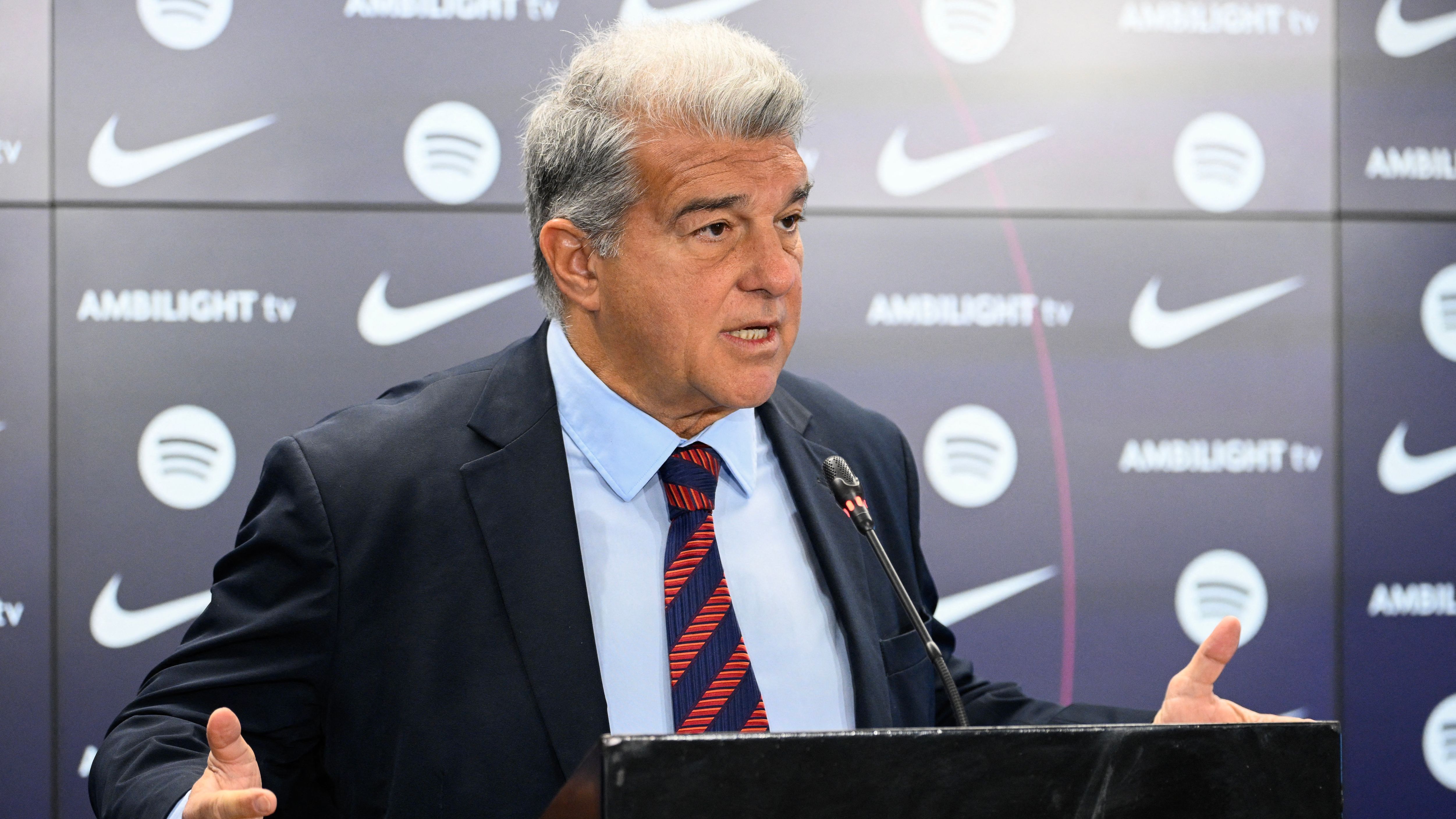 Bayern Munich Executive Criticizes Barcelona’s ‘Absurd and Incomprehensible’ Debt, Calling Their La Liga Eligibility a ‘Miracle