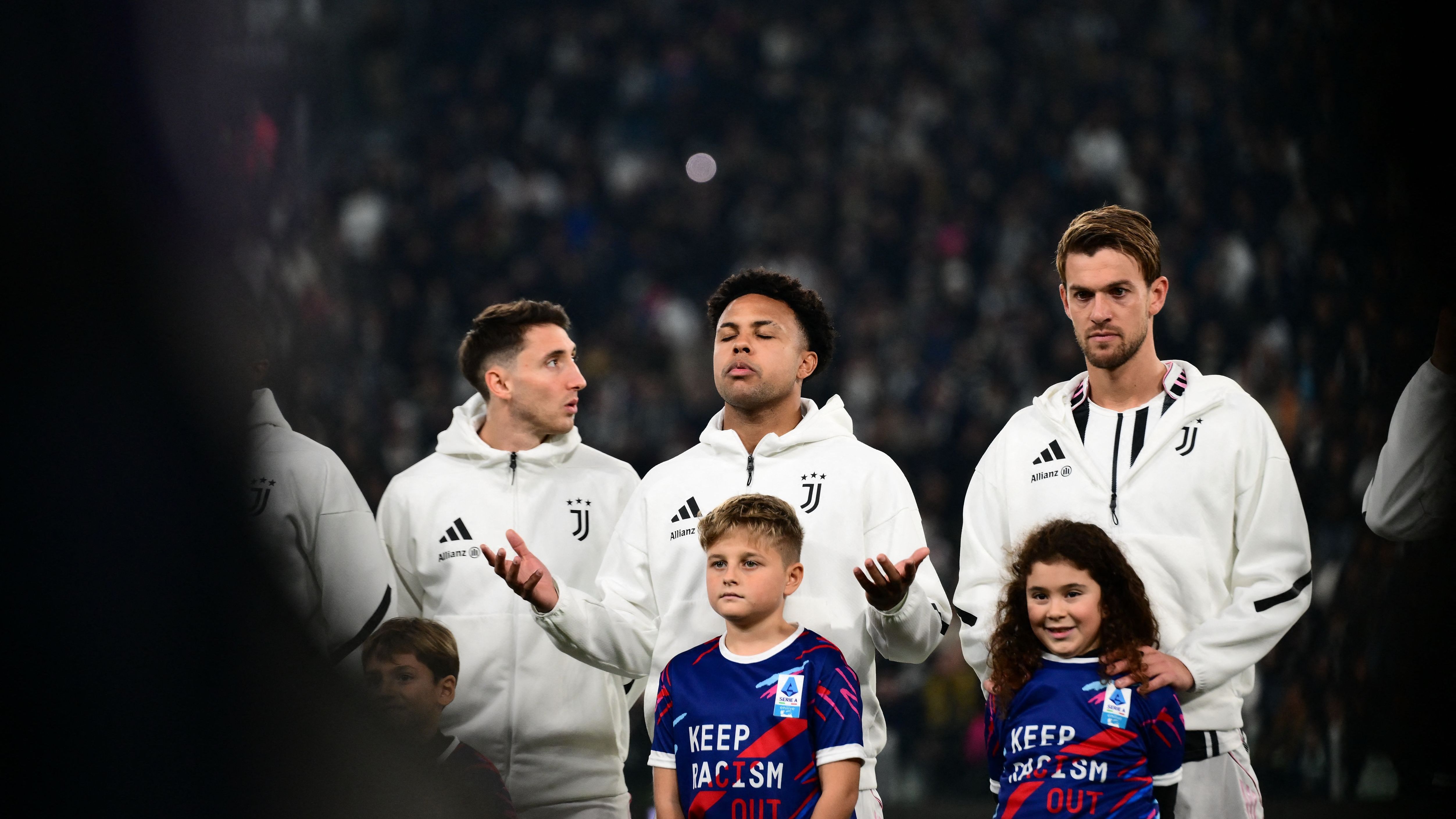 Weston McKennie Scores His Eighth UEFA Champions League Goal with a Header for USMNT Against Bodø/Glimt