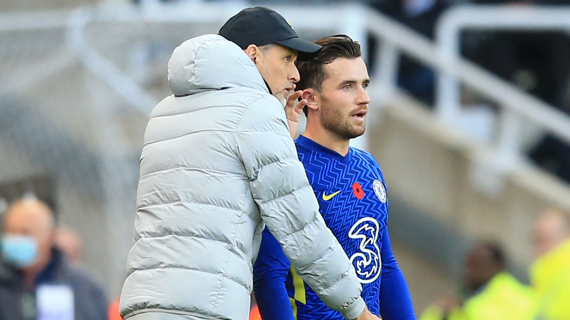 Ben Chilwell Determined to Silence Critics and Secure England’s 2026 World Cup Squad Spot, Following Talks with Thomas Tuchel