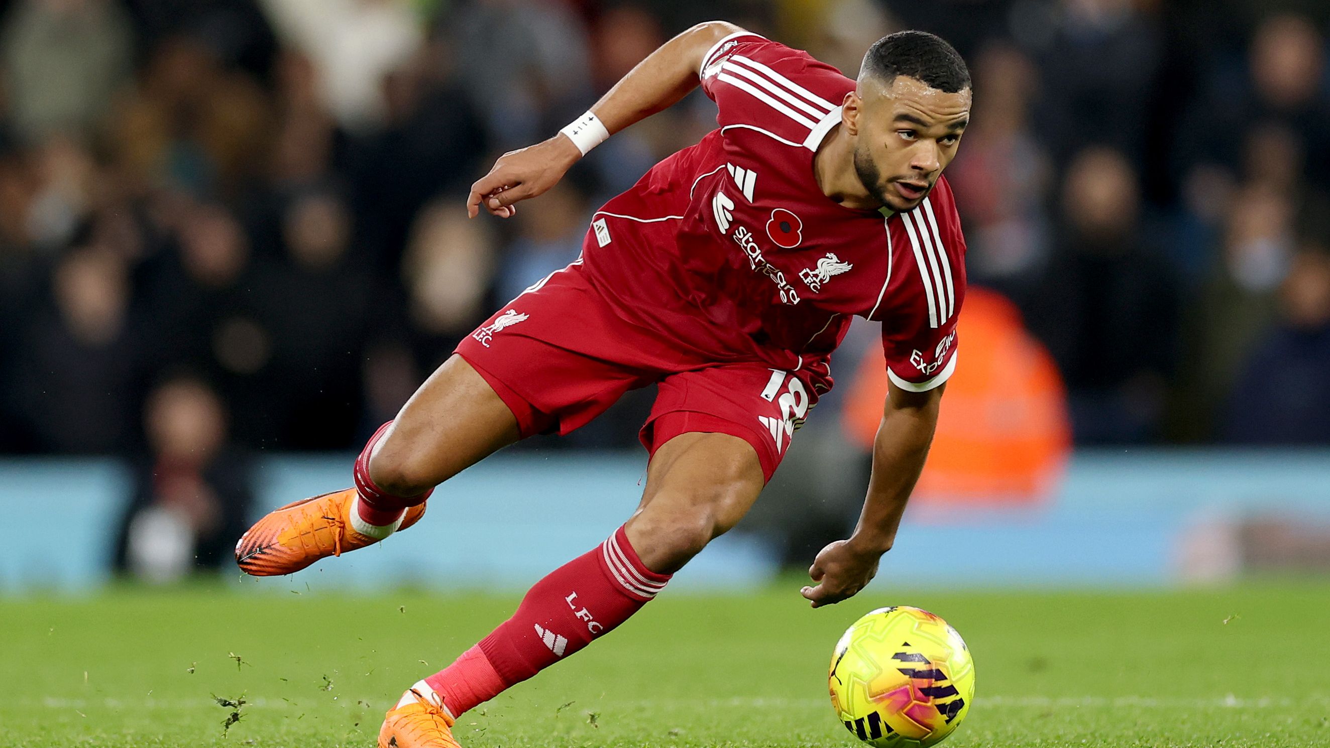 Cody Gakpo Discusses Liverpool’s Candid Team Talks After 3-0 Home Defeat to Nottingham Forest