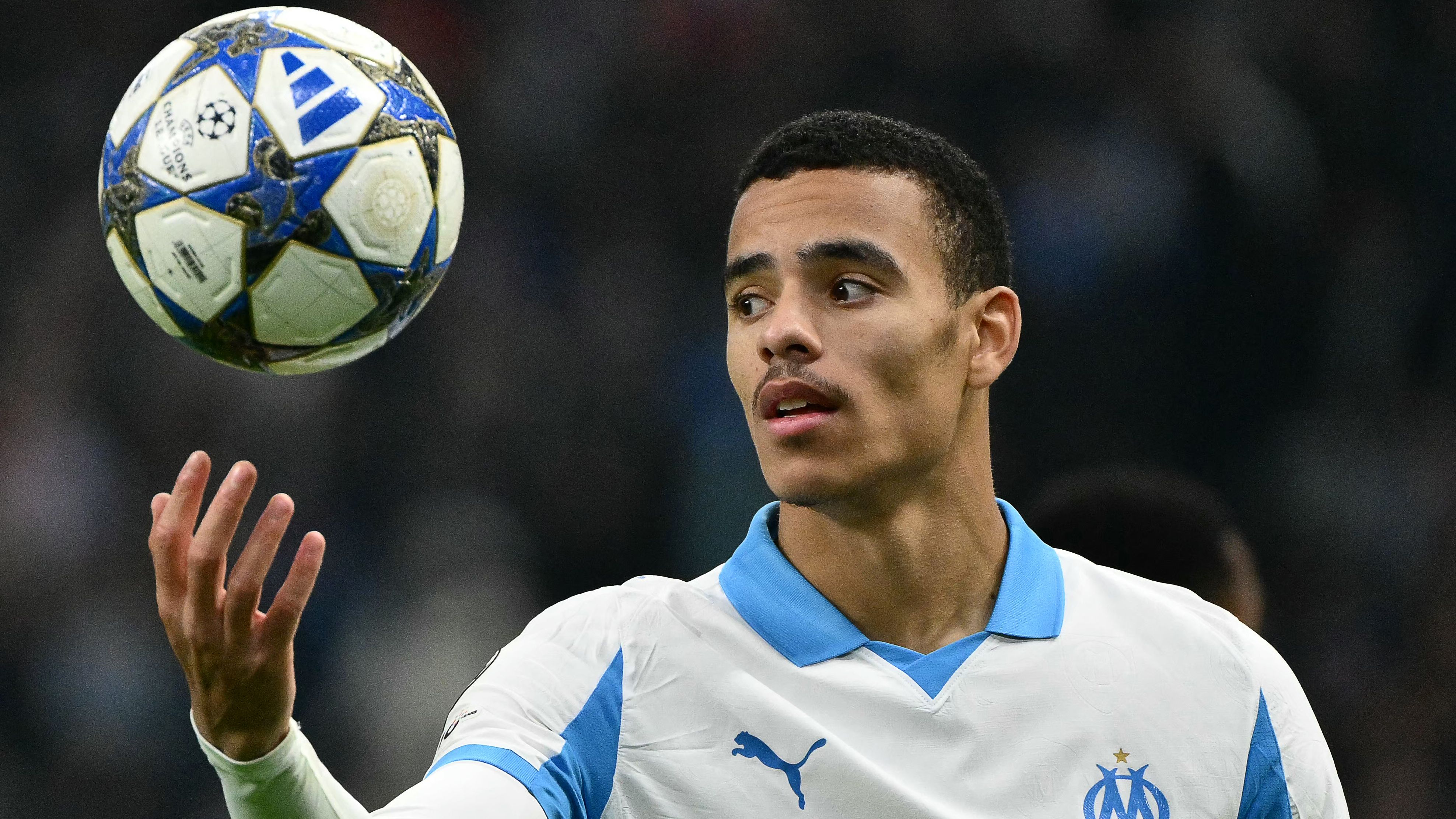 Mason Greenwood Backed for England Return Ahead of 2026 World Cup by Marseille Teammate