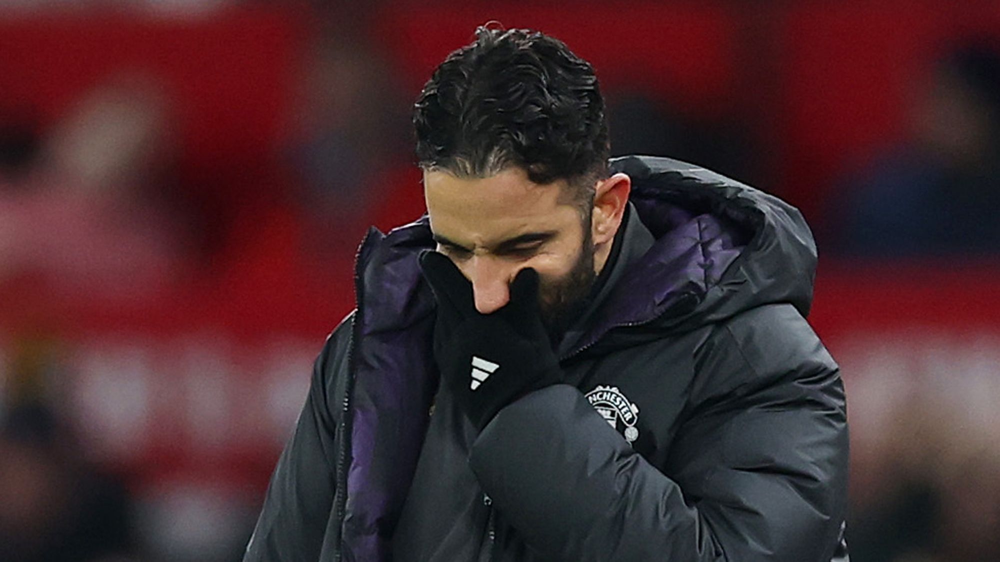 Another Amad please! Ruben Amorim identifies key area Man Utd still need to strengthen in the transfer market after being exposed during shock Everton defeat