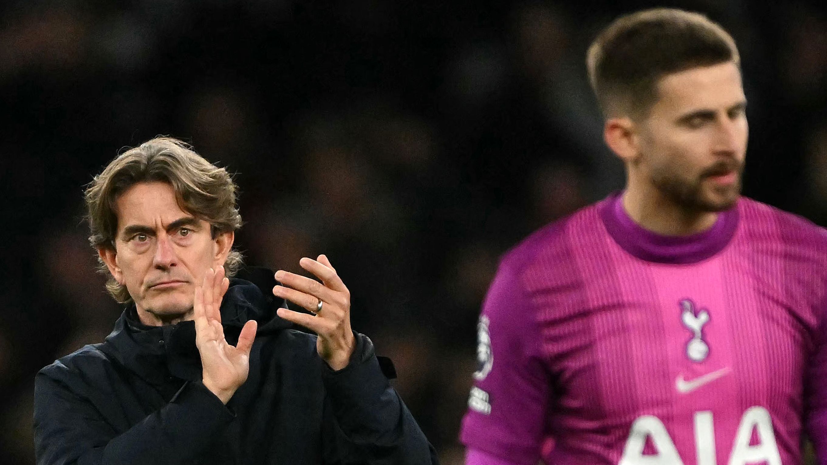 Why 'upset' Tottenham players blanked their own fans after dire Fulham defeat amid increasingly toxic atmosphere at Spurs – explained