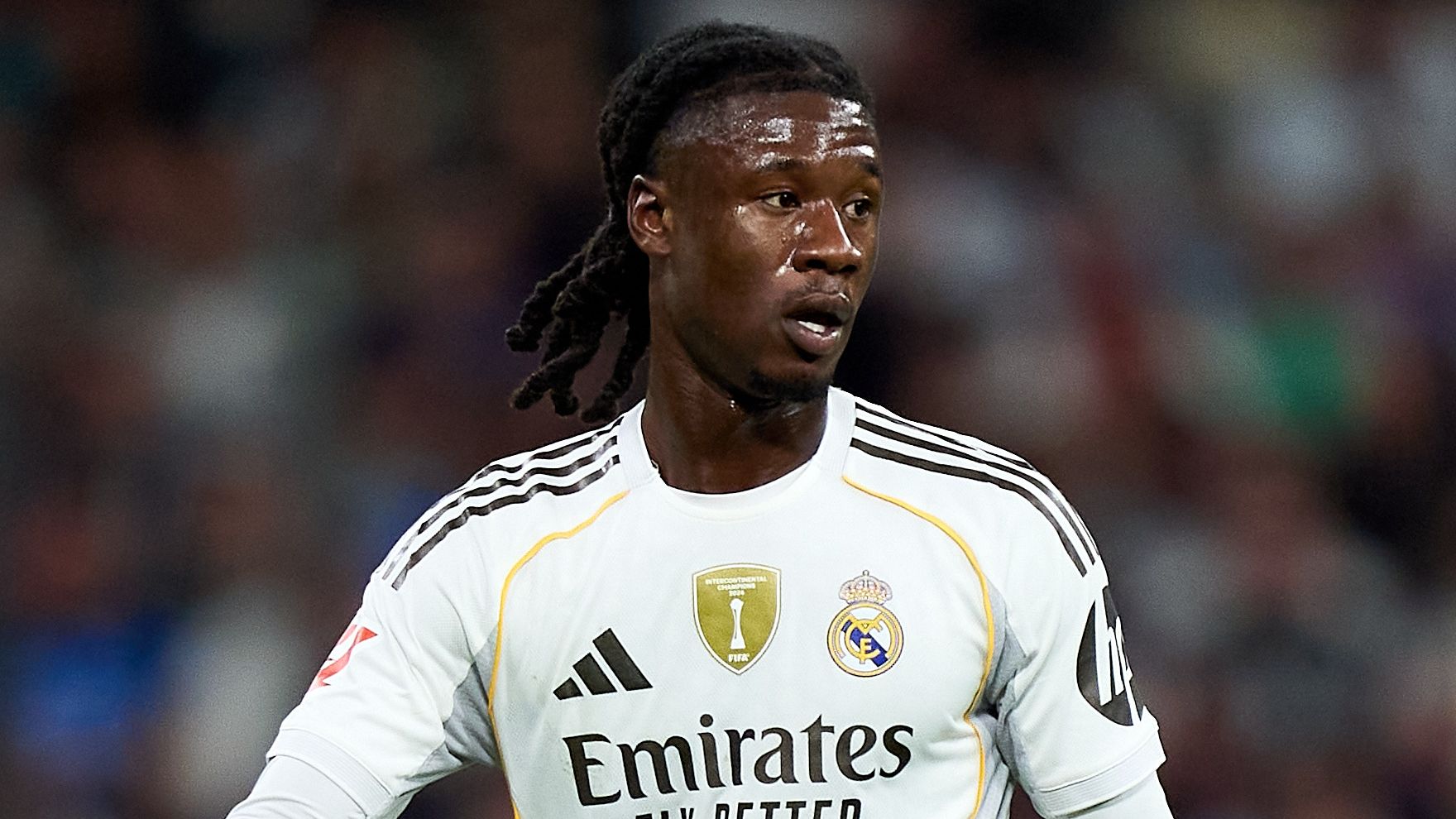 The solution to Liverpool's problems? Struggling Reds ready to splurge again on €60m-rated Real Madrid star despite £450m summer transfer outlay