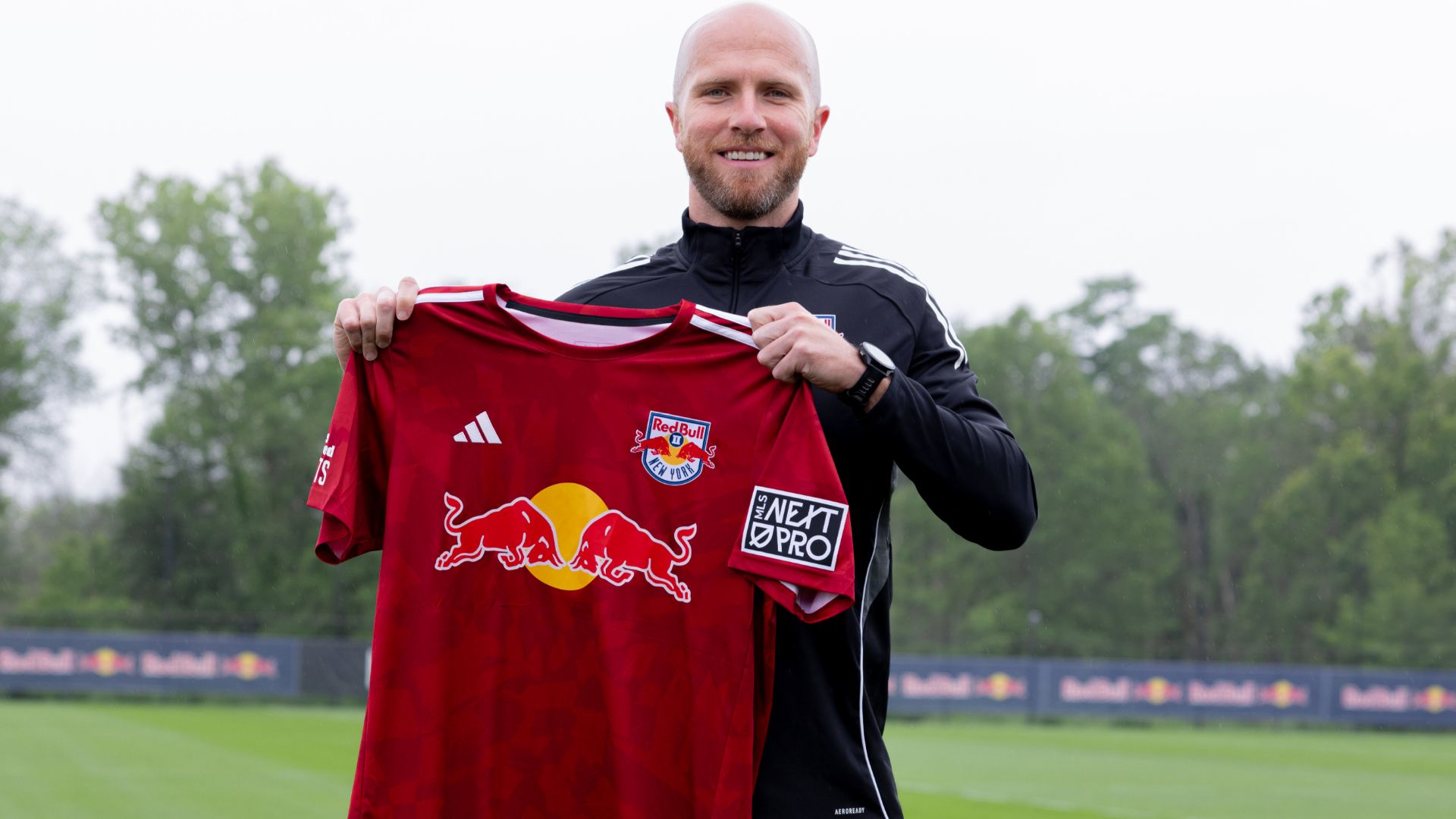 USMNT legend Michael Bradley reportedly emerges as frontrunner for New York Red Bulls head coaching position
