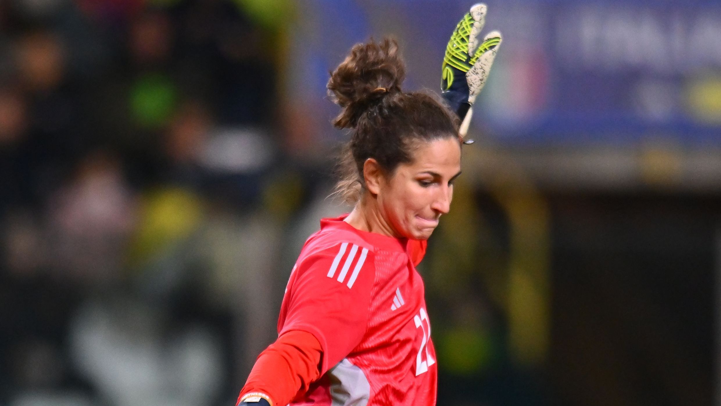 'Roller coaster of emotions' – Jaedyn Shaw delivers a statement after recent struggles and Cat Macario is still Cat Macario: Winners and Losers from the USWNT’s win over Italy