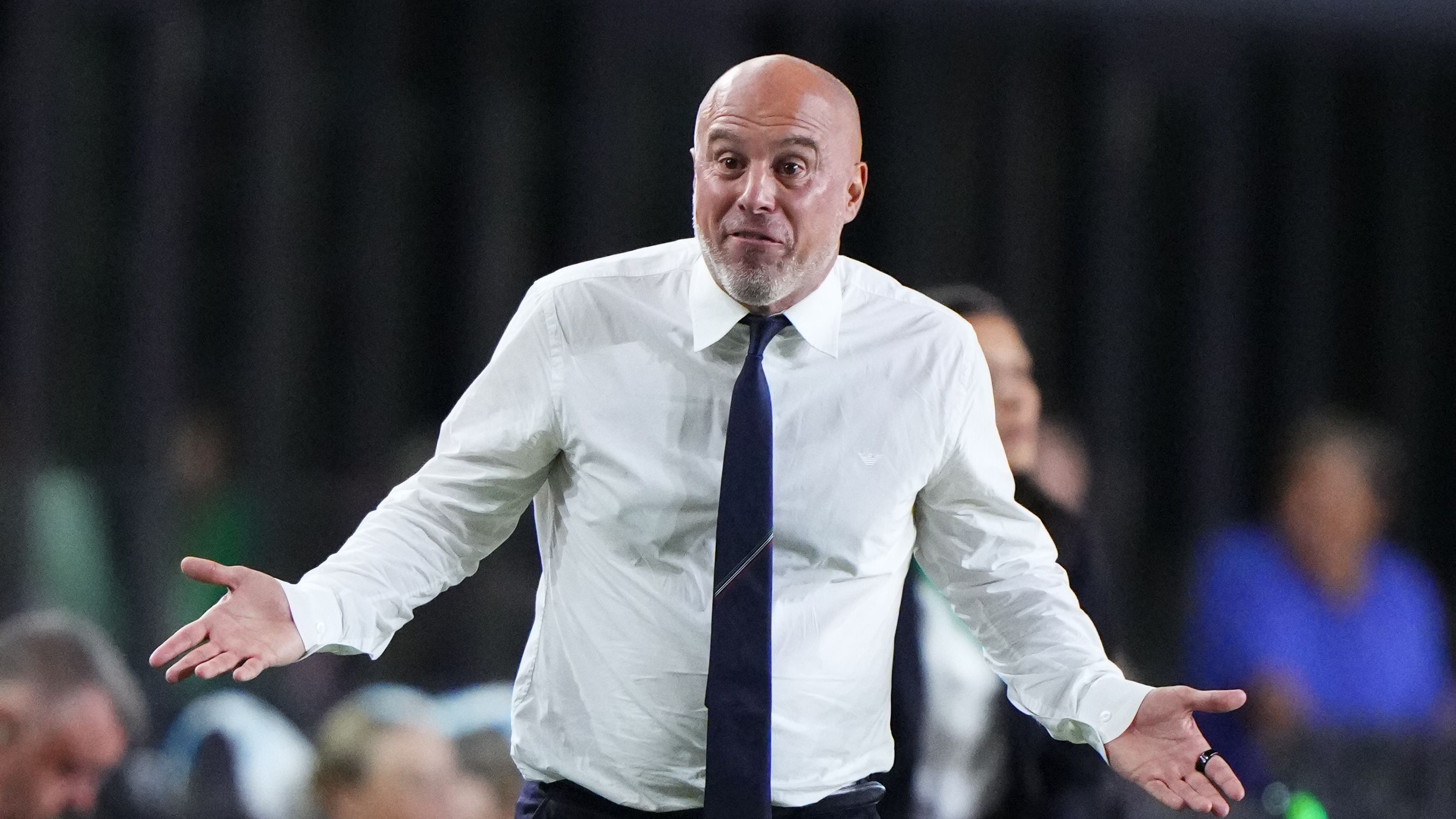 'Roller coaster of emotions' – Jaedyn Shaw delivers a statement after recent struggles and Cat Macario is still Cat Macario: Winners and Losers from the USWNT’s win over Italy