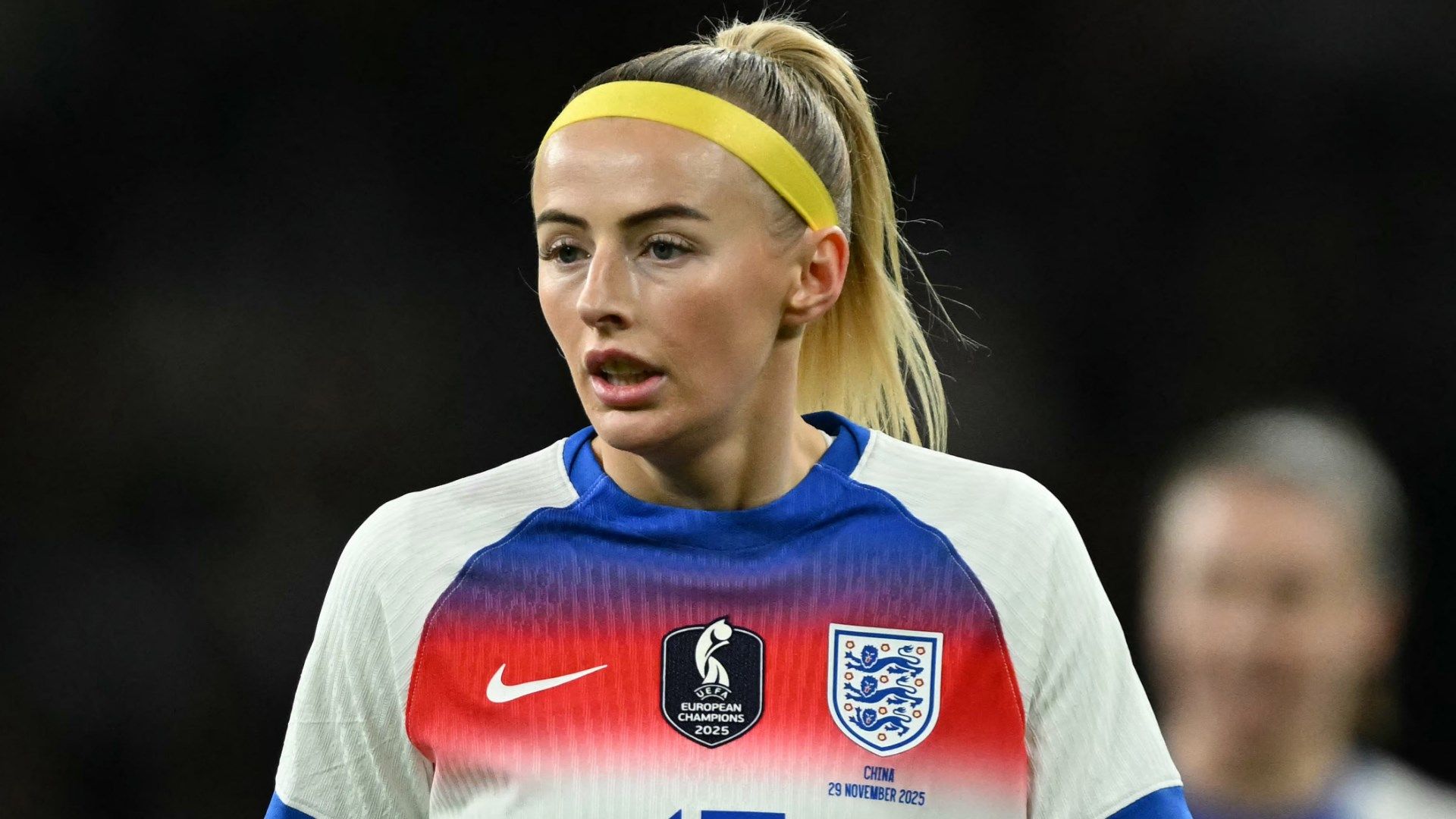 Chloe Kelly: How England's Euros hero found herself back on the Arsenal bench and down the Lionesses pecking order
