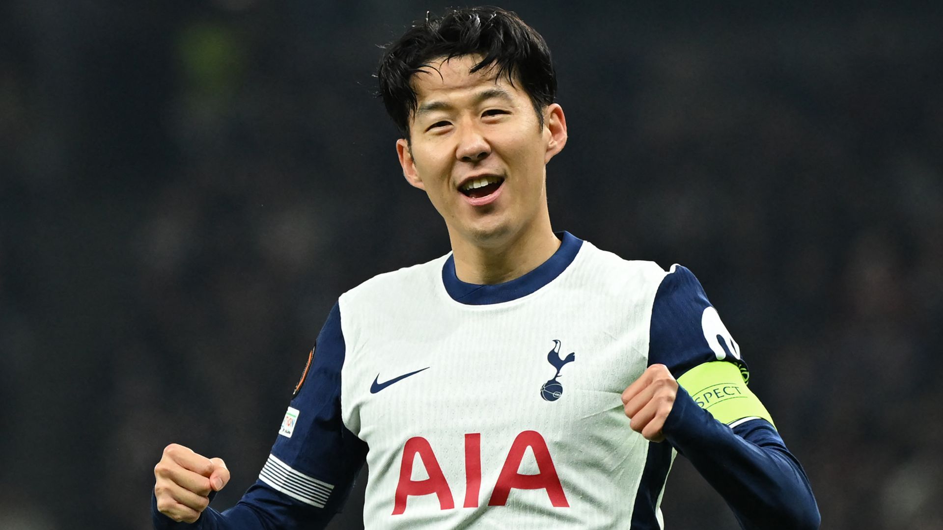 'Sonny's coming home!' – Tottenham confirm Son Heung-min's 'return' in surprise announcement