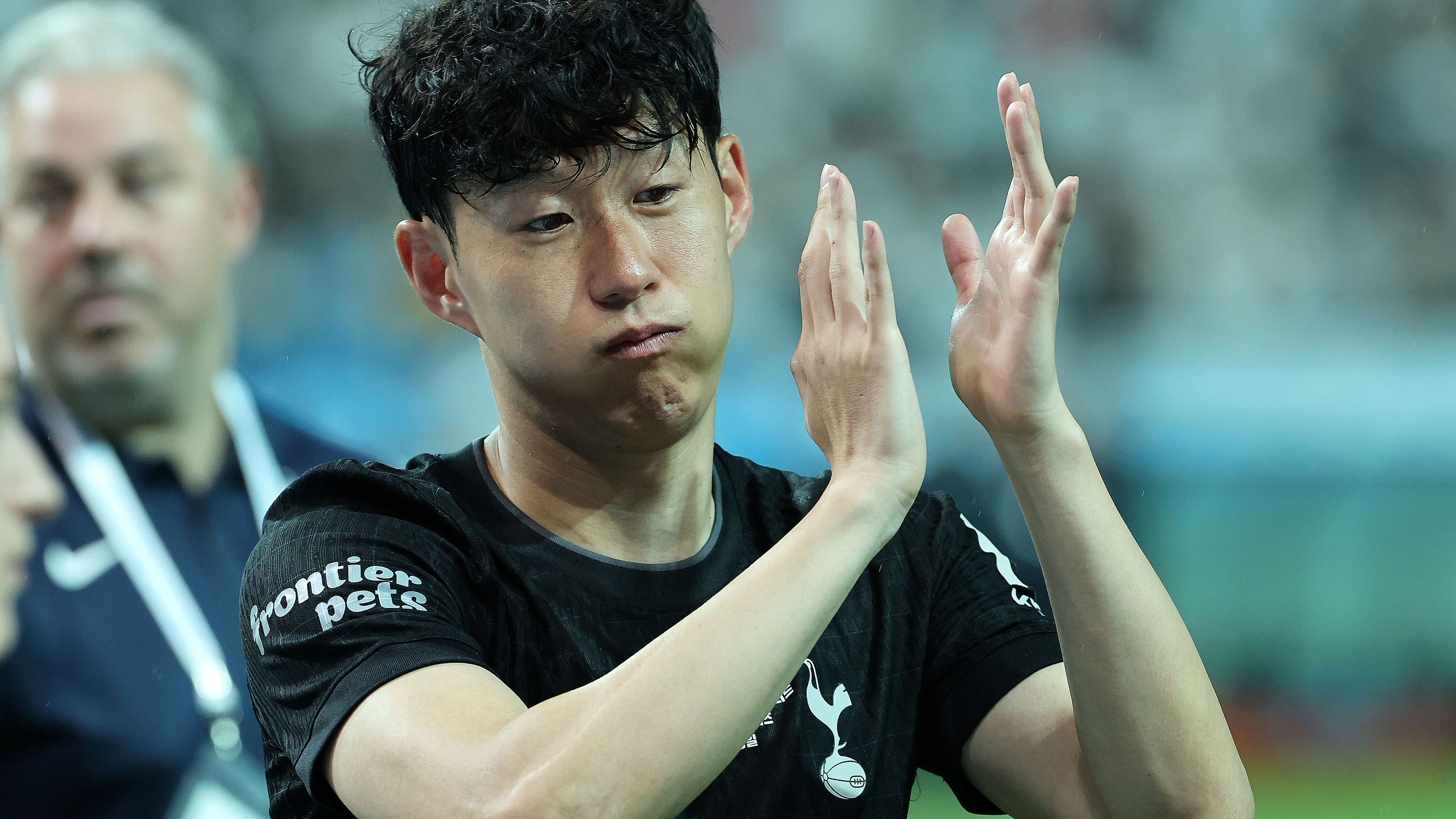 'Sonny's coming home!' – Tottenham confirm Son Heung-min's 'return' in surprise announcement
