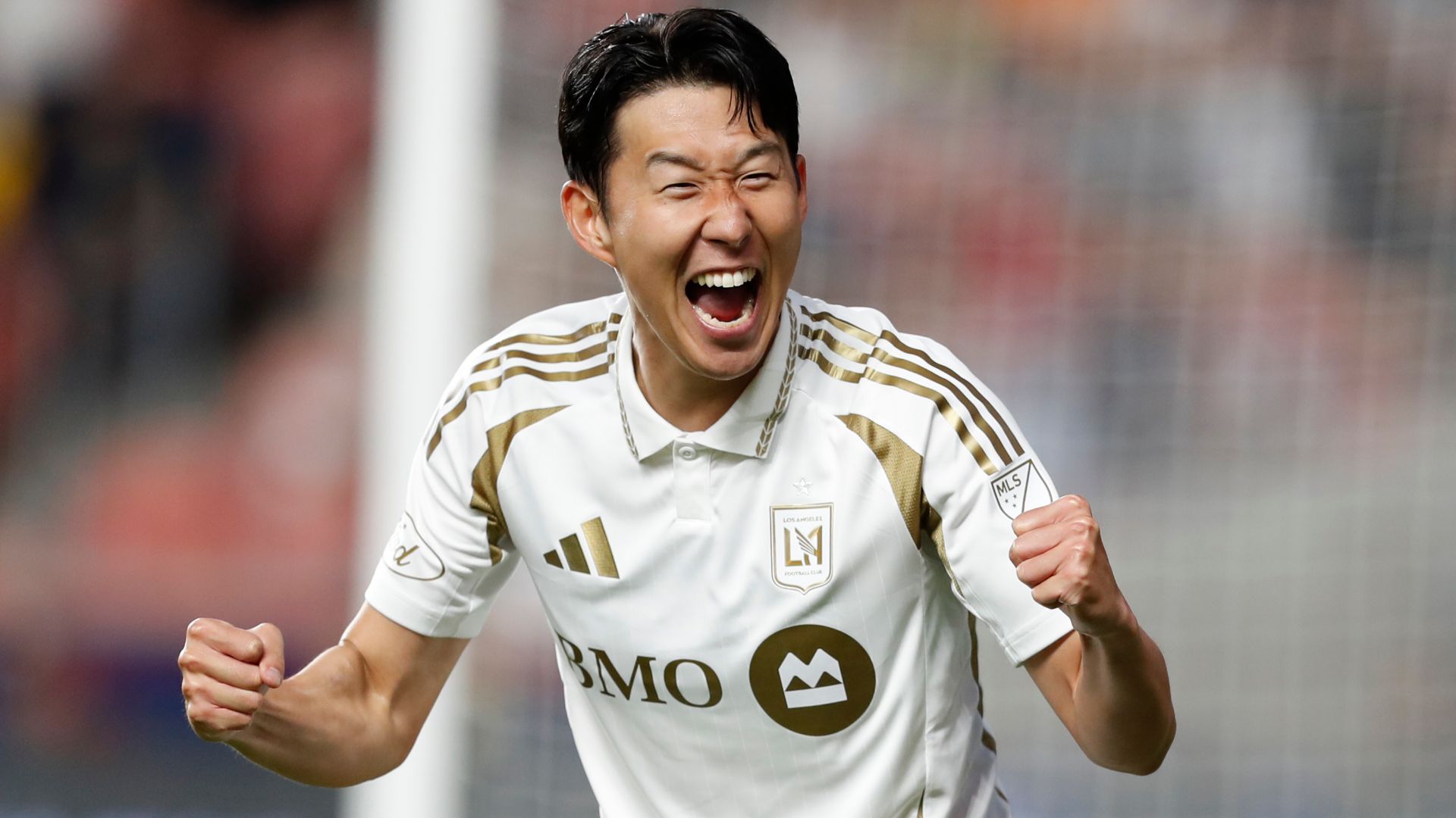'Sonny's coming home!' – Tottenham confirm Son Heung-min's 'return' in surprise announcement