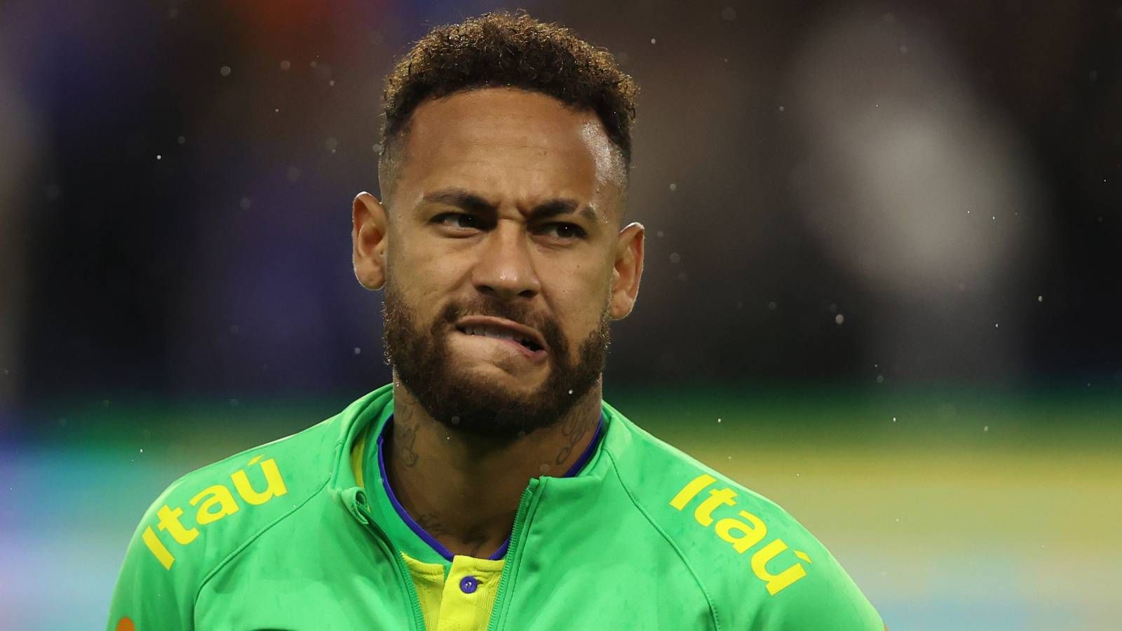 Will Neymar reunite with Lionel Messi in MLS? Inter Miami's final stance on winter transfer swoop for Santos star revealed