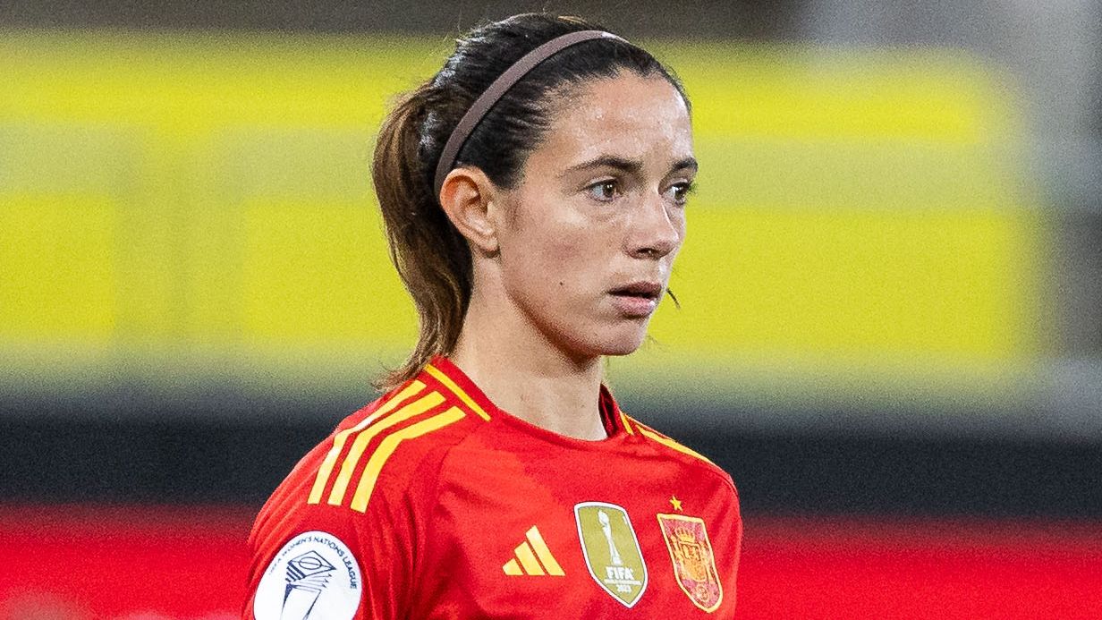 Aitana Bonmati's season all but over after surgery on fractured fibula as Barcelona confirm recovery timeframe for three-time Ballon d'Or winner