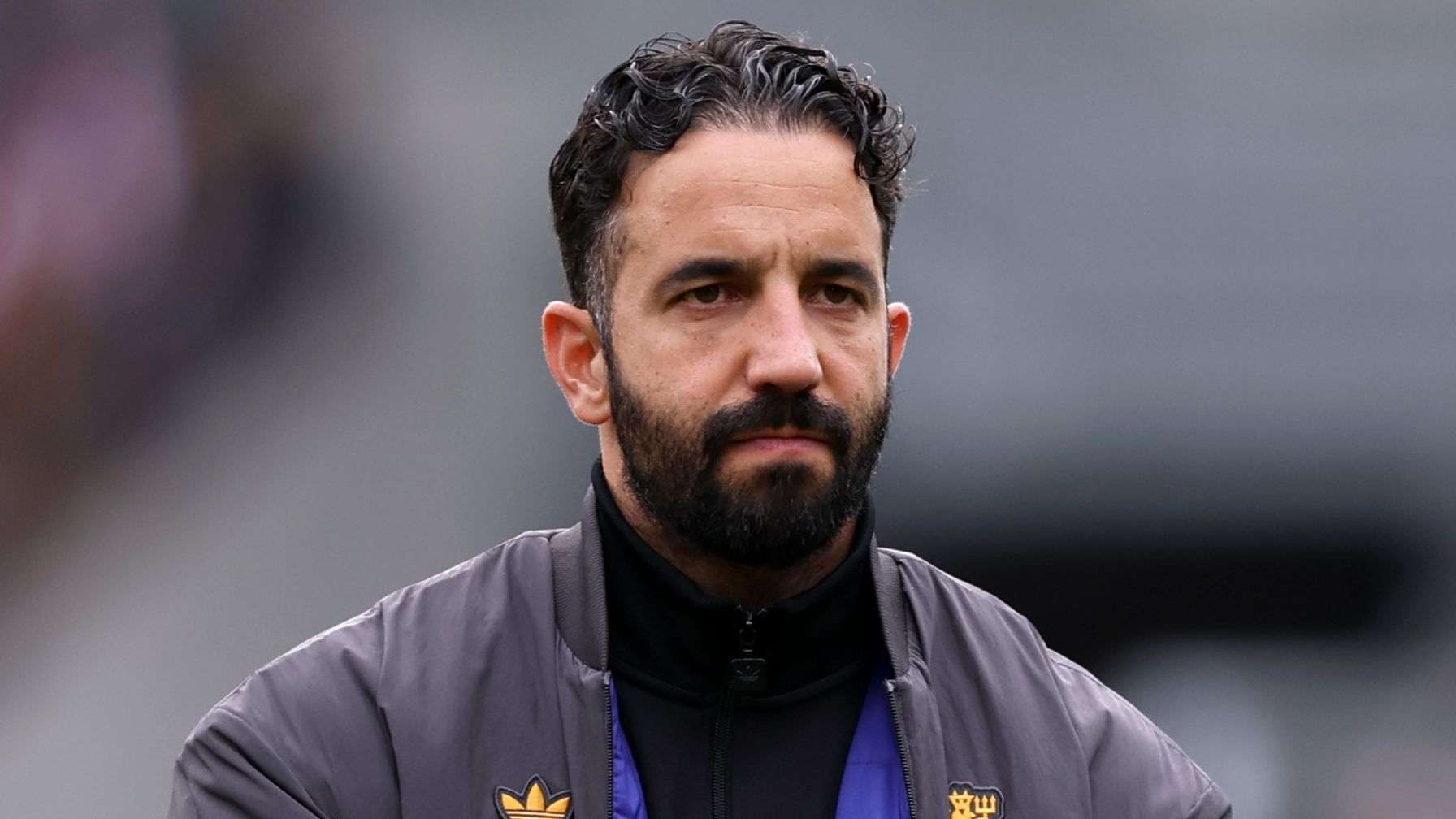 Ruben Amorim Questions Manchester United’s Progress as Former Chelsea Star Offers a Critical Assessment