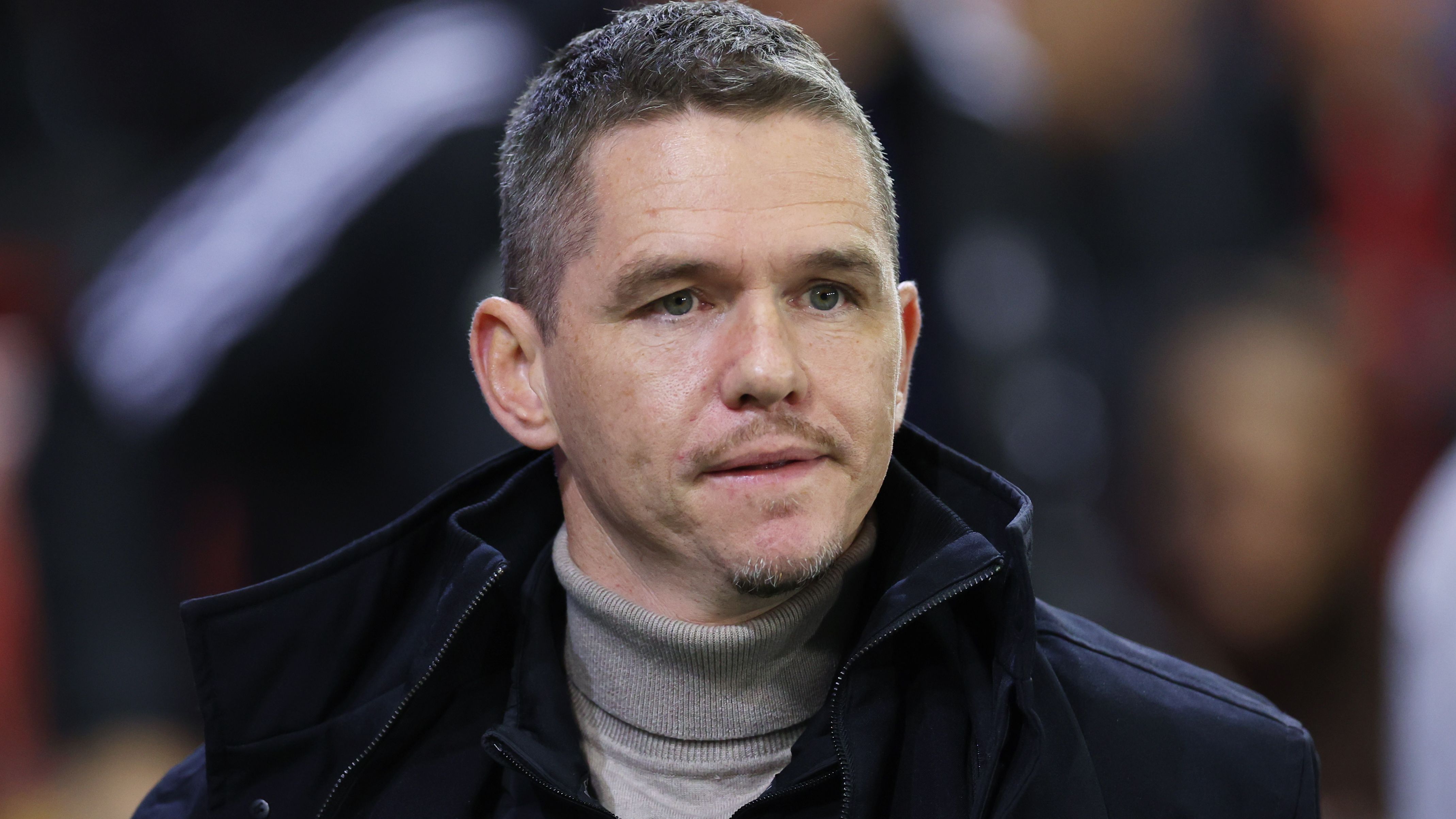 England Goalkeeper Mary Earps Addresses Fans After Facing Boos on Return to Manchester United with PSG in Champions League