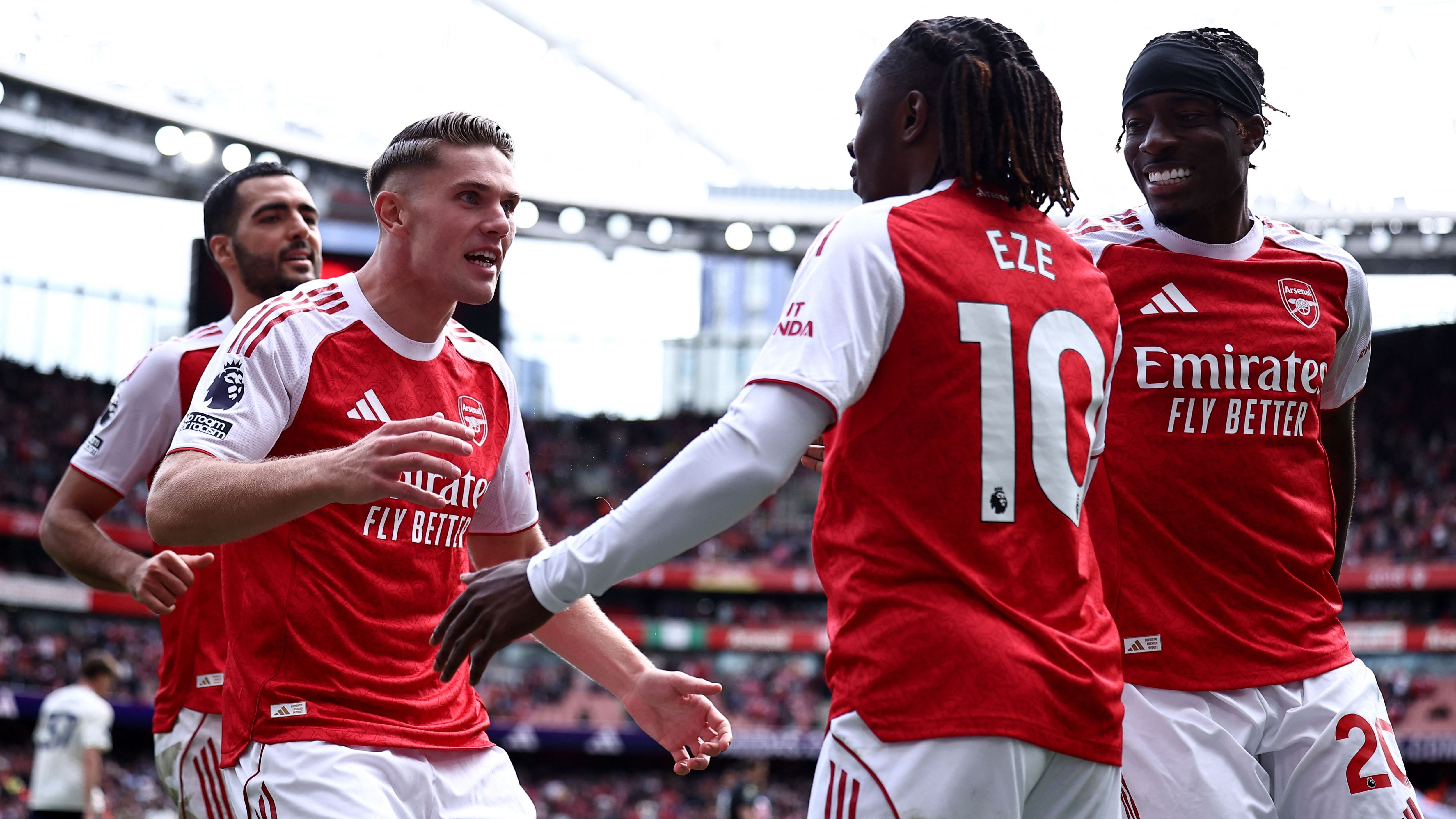 Arsenal Poised to Appoint Napoli’s Chief Scout, Who Discovered the £59m PSG Talent, as Andrea Berta Oversees Recruitment Restructuring