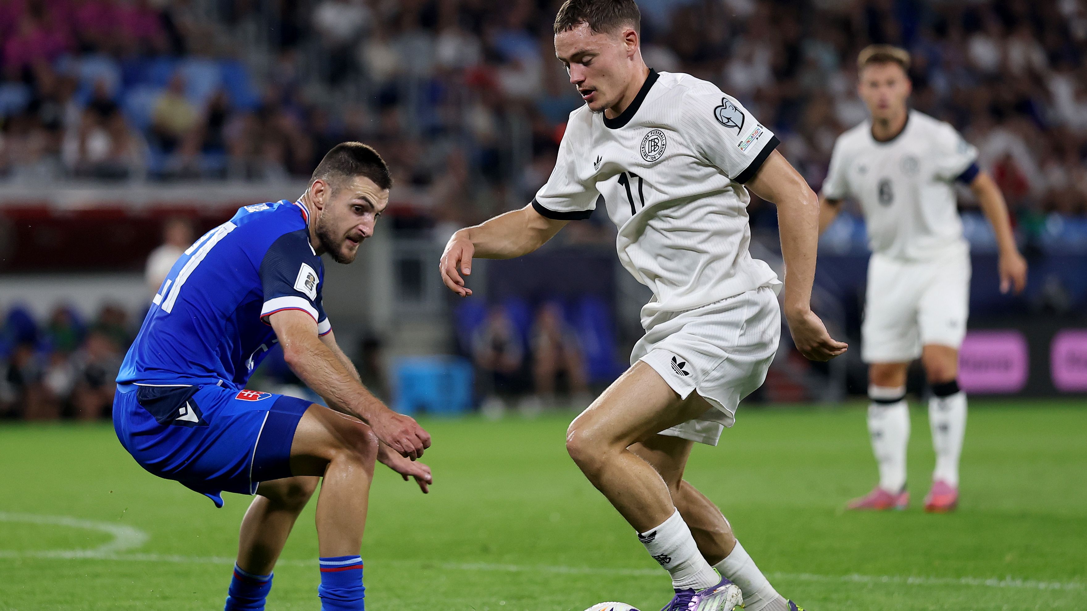 Florian Wirtz: Drawing Parallels to Luka Modric as Liverpool’s £116m Signing Aims to Overcome Skeptics Like the Ballon d’Or Winner