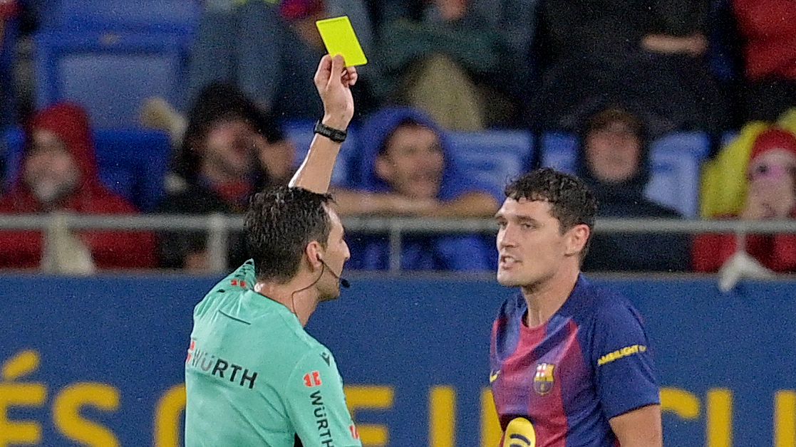 Andreas Christensen Seeks Barcelona Contract Extension Amid Uncertainty