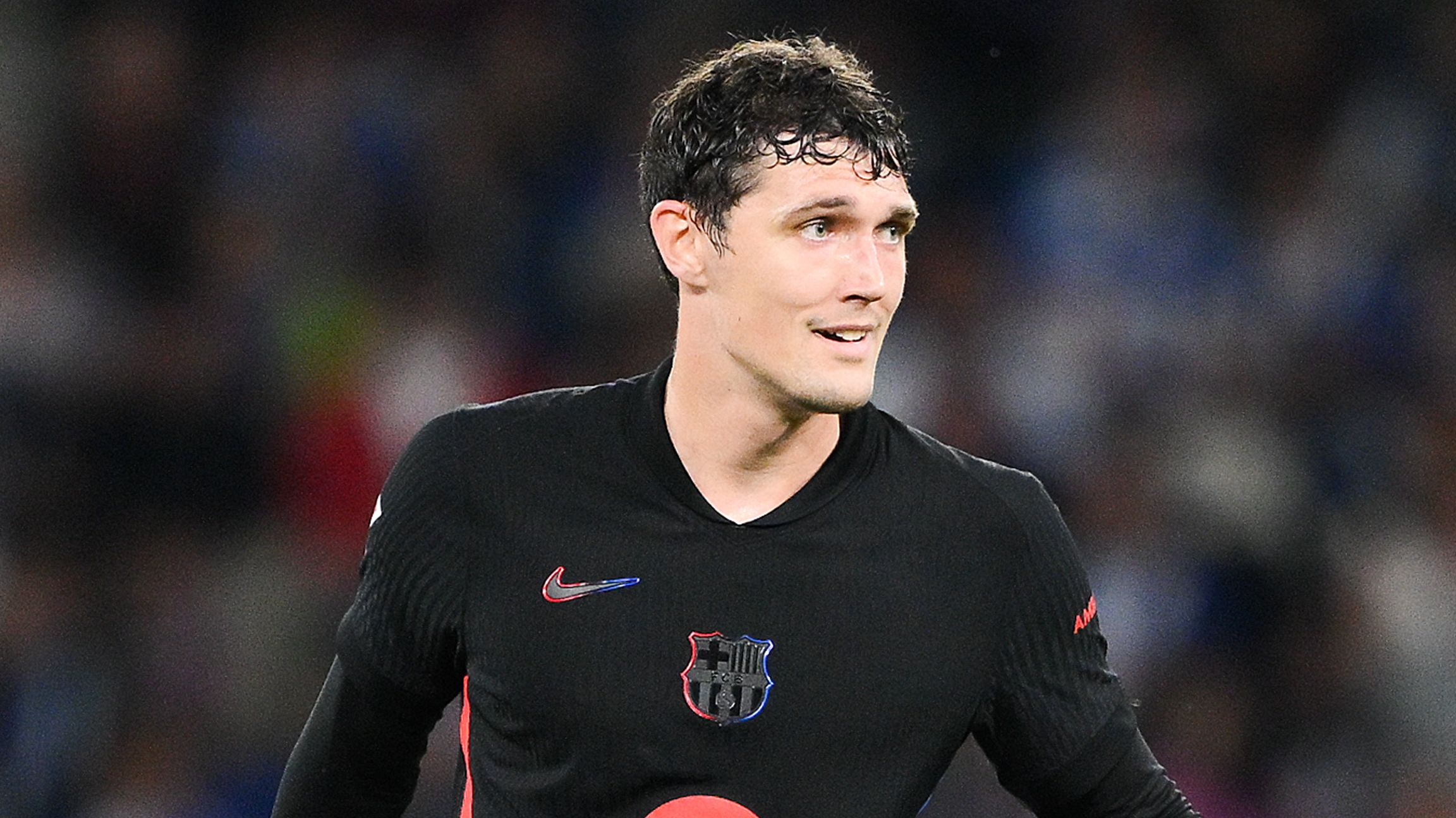 Andreas Christensen Seeks Barcelona Contract Extension Amid Uncertainty