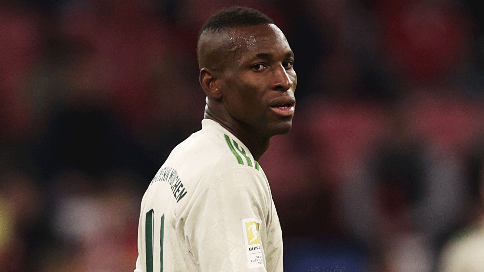 Bayern Munich Considers Juventus Striker as Alternative Due to High Purchase Option for Chelsea Loanee