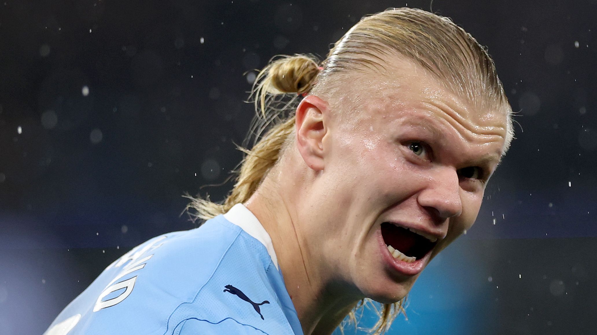 Erling Haaland’s Exclusive Dish Debuts at Manchester Chinese Restaurant After Star’s Surprise Visit