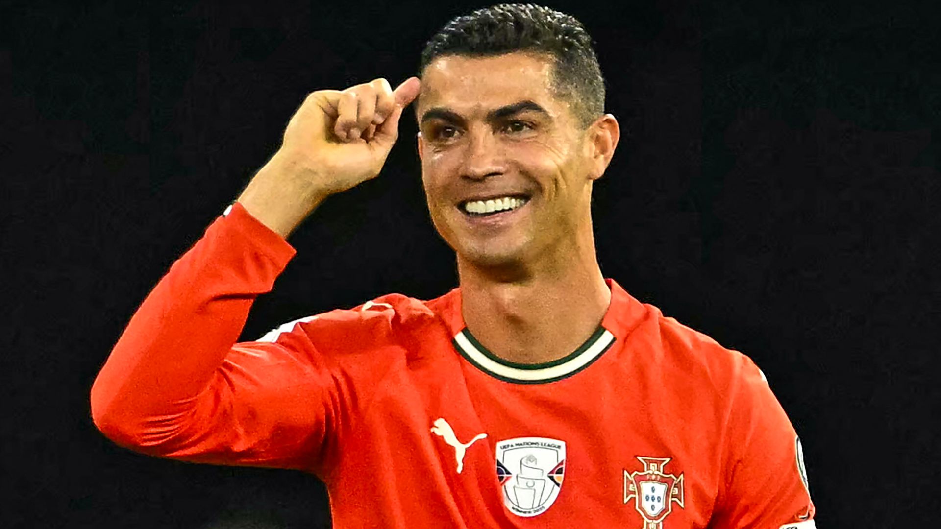 Cristiano Ronaldo Invites Irish Fans to Boo Amid Anticipated Hostile Reception in World Cup Qualifier