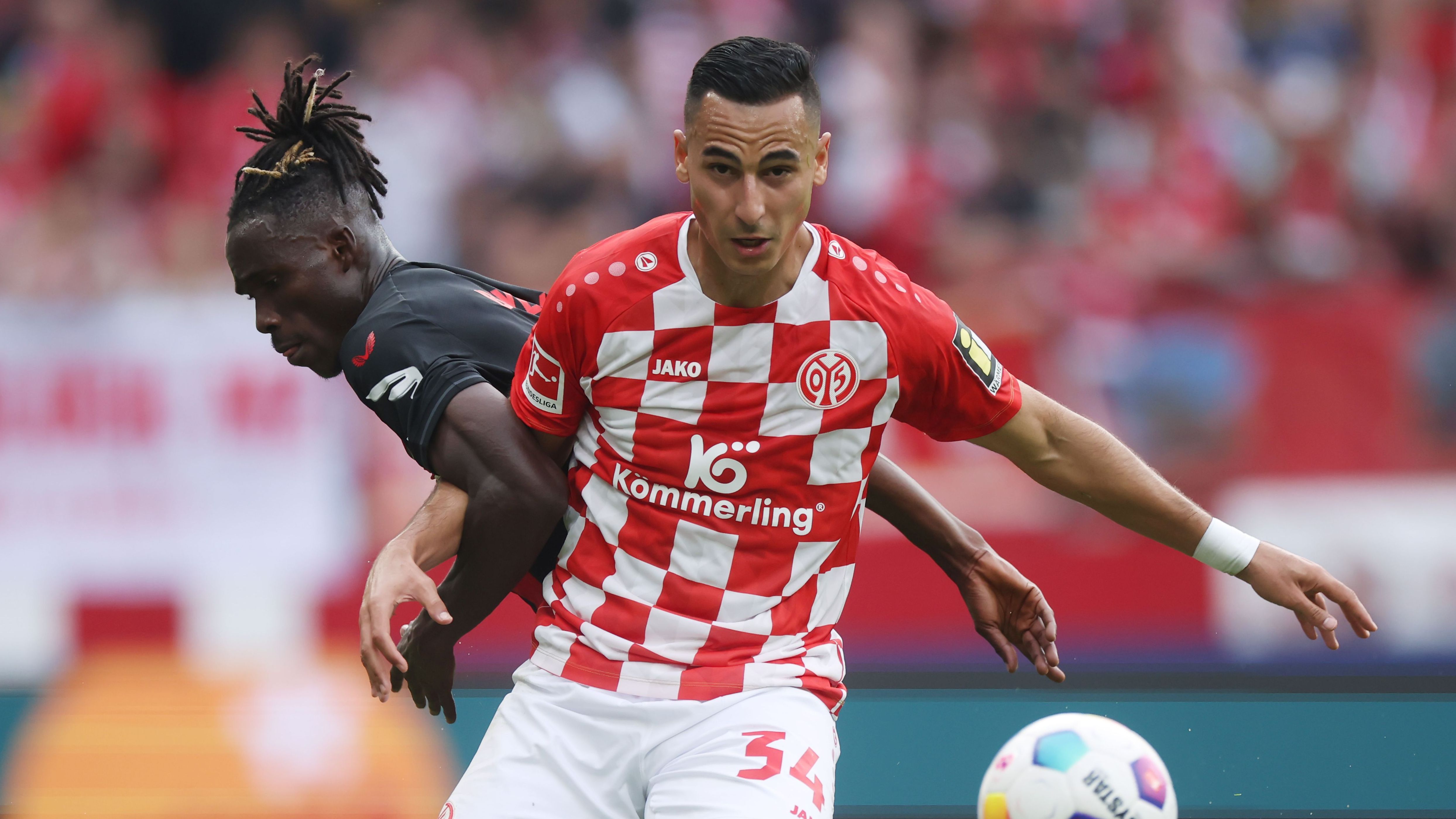 Bundesliga Club Mandated to Pay Full Salary to Former Aston Villa and Everton Player Following Dismissal Over Pro-Palestine Social Media Posts