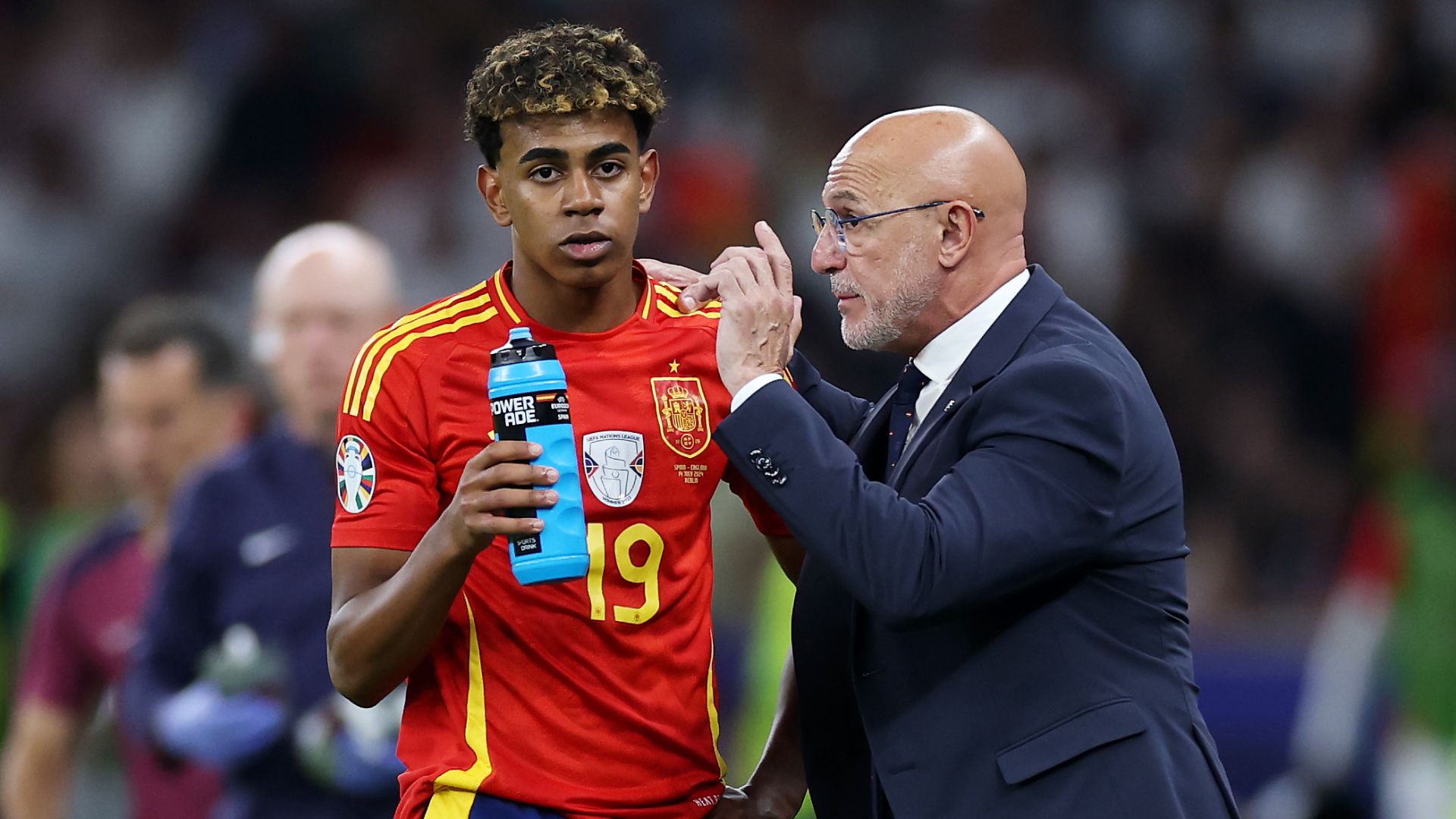 Barcelona Refutes Allegations Concerning Lamine Yamal’s Withdrawal from Spanish National Team Amid FA Surprise