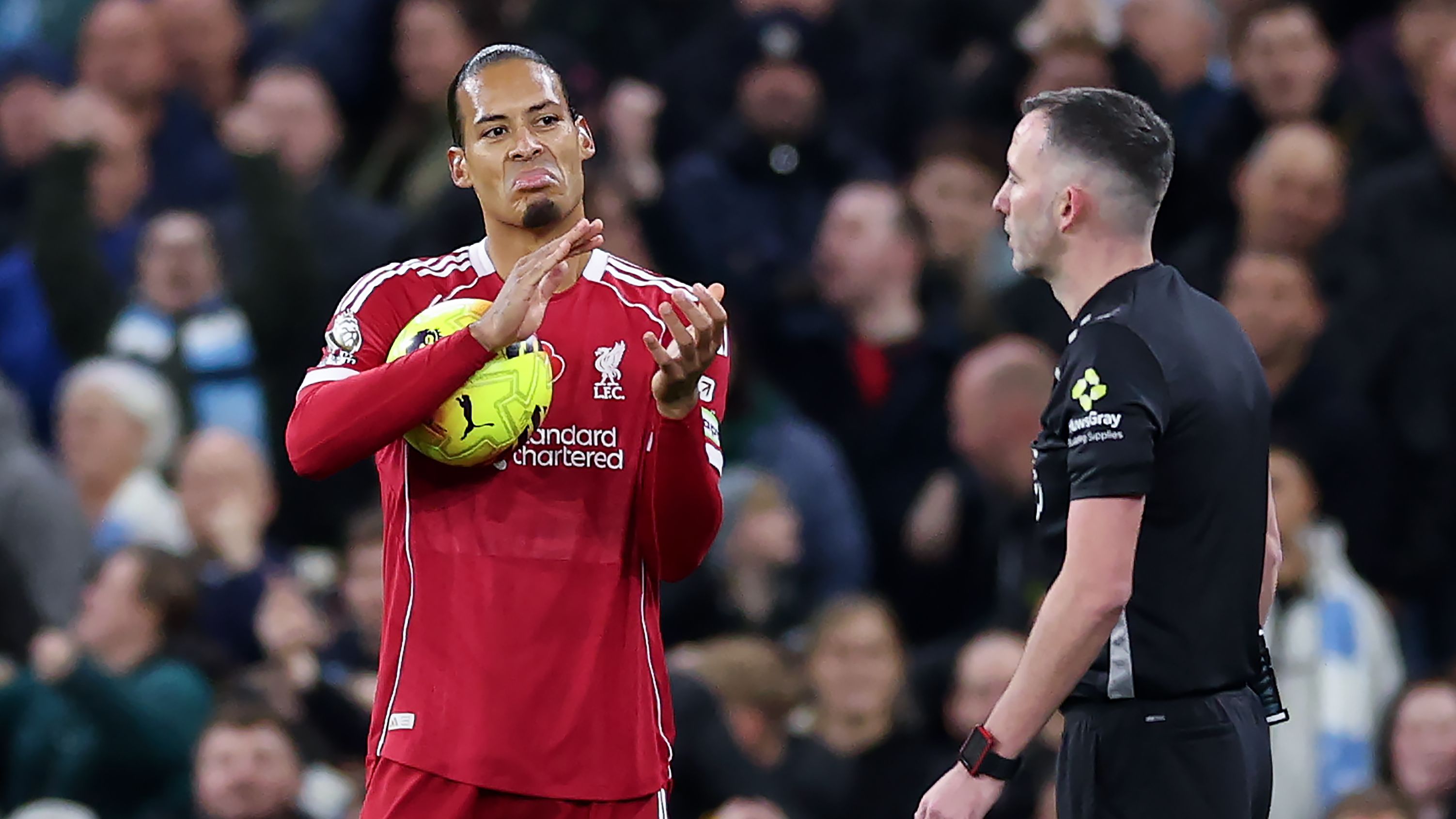 Liverpool’s Disappointing Premier League Title Defence Ends: Arne Slot Must Make Key Decisions for a Brighter Future