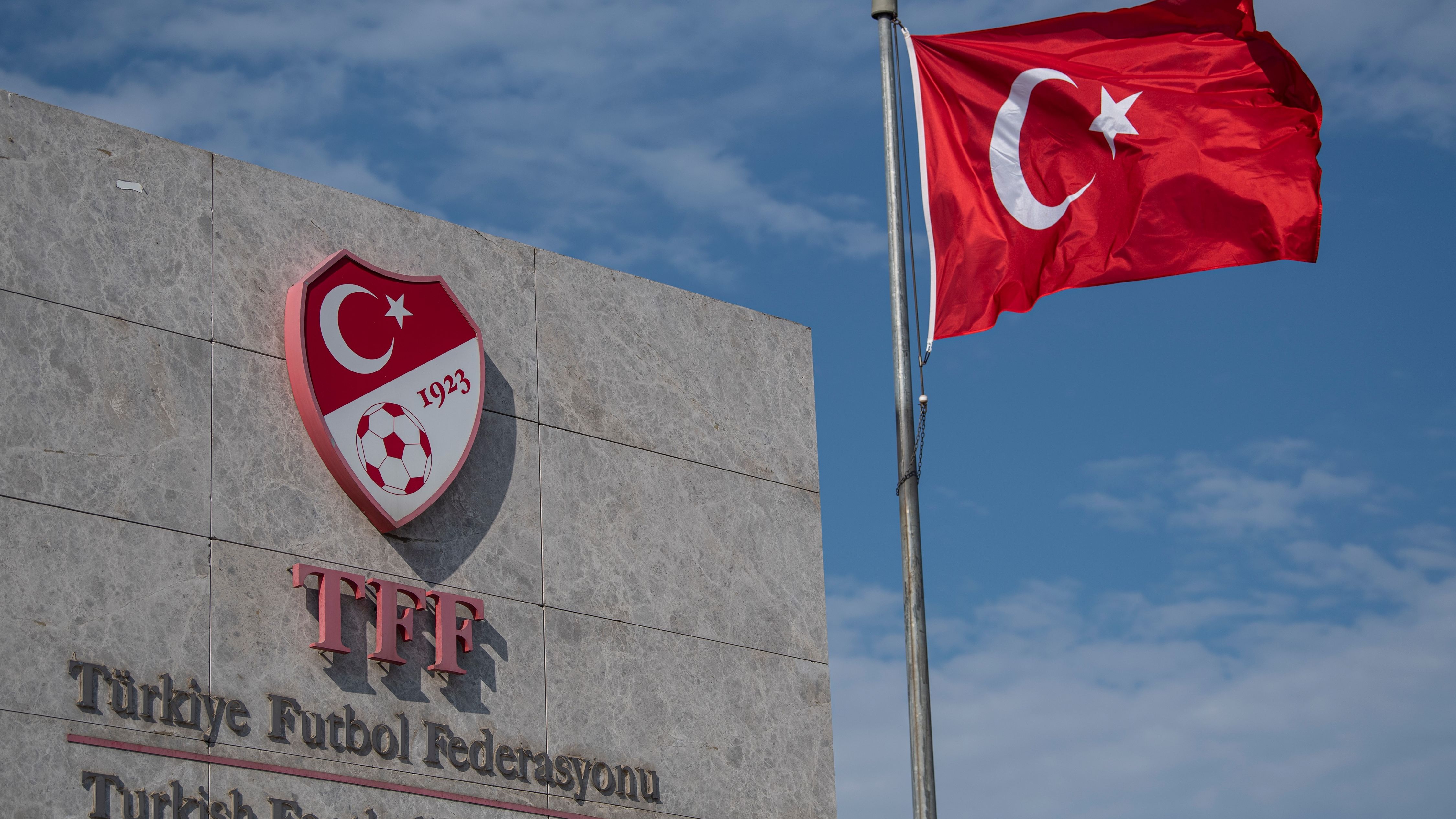 Turkish Football Federation Unveils Extensive Investigation into Over 1,000 Players and 149 Referees for Betting Irregularities