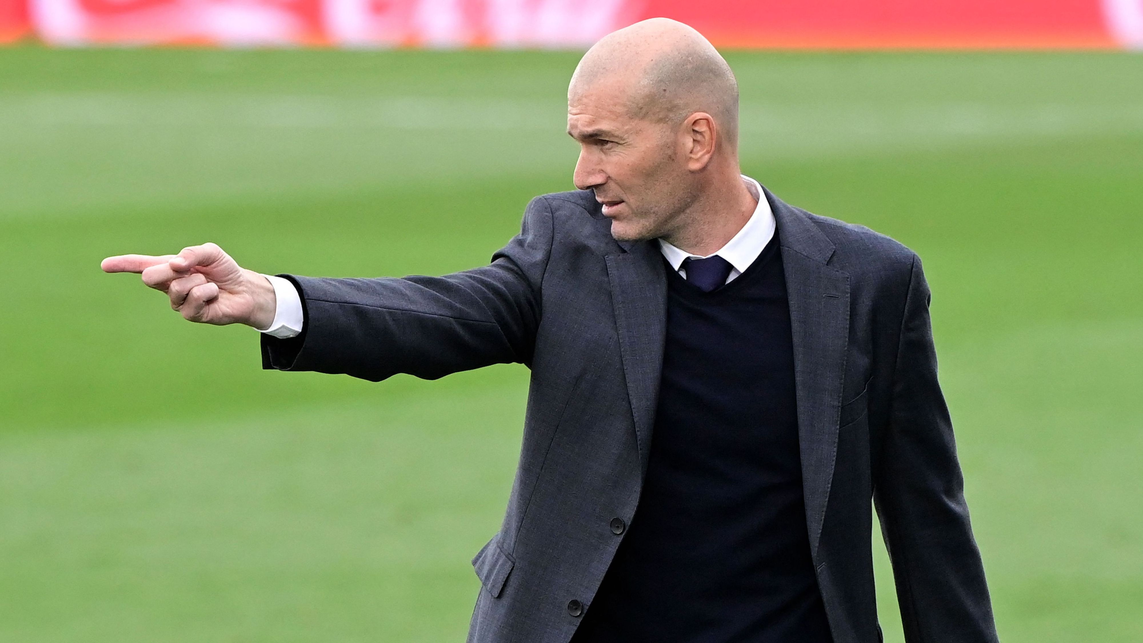 Zinedine Zidane Provides Insight on Timing for Next Coaching Role Announcement, as Former Real Madrid Manager Eyes France Position