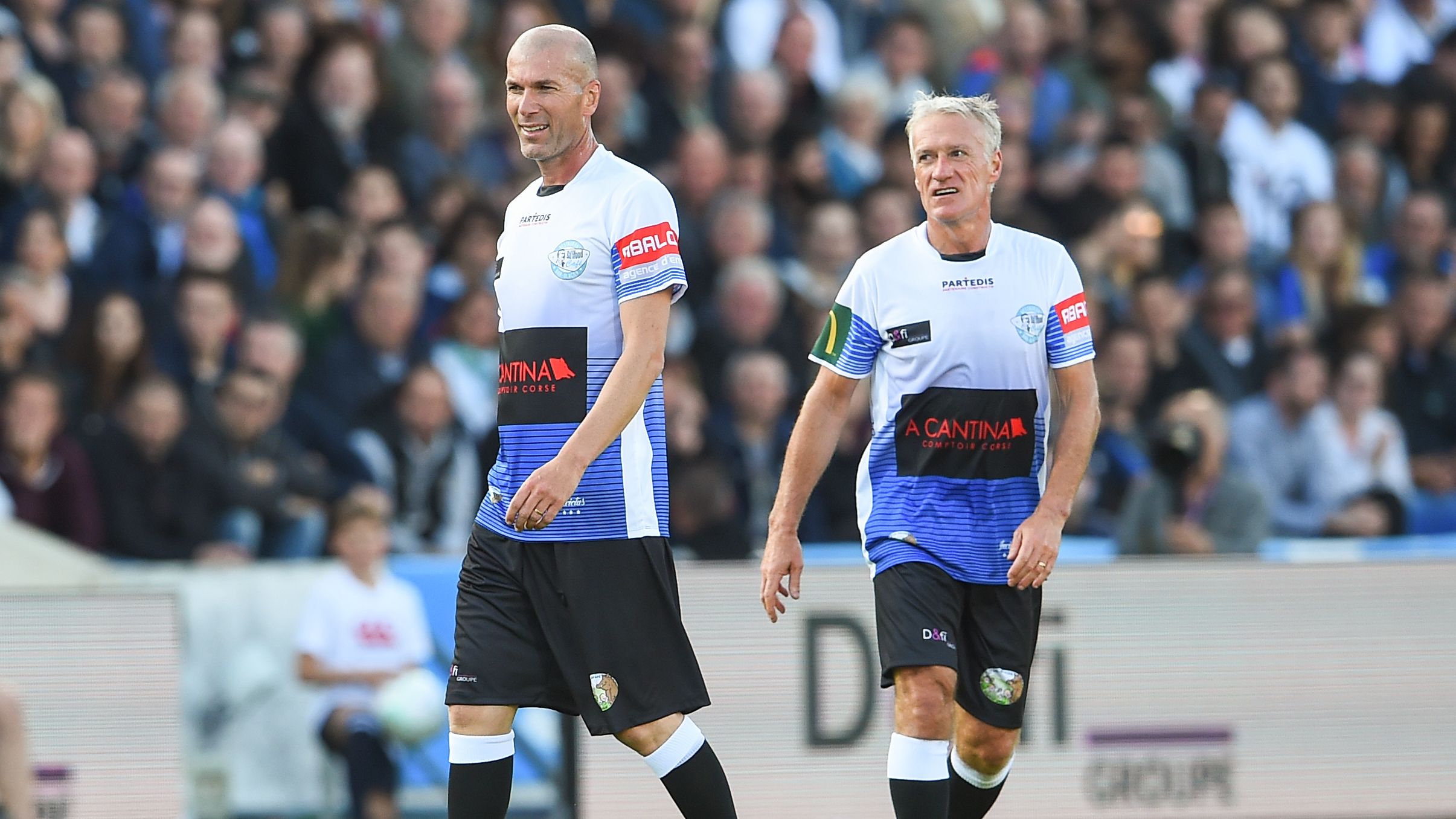 Zinedine Zidane Provides Insight on Timing for Next Coaching Role Announcement, as Former Real Madrid Manager Eyes France Position