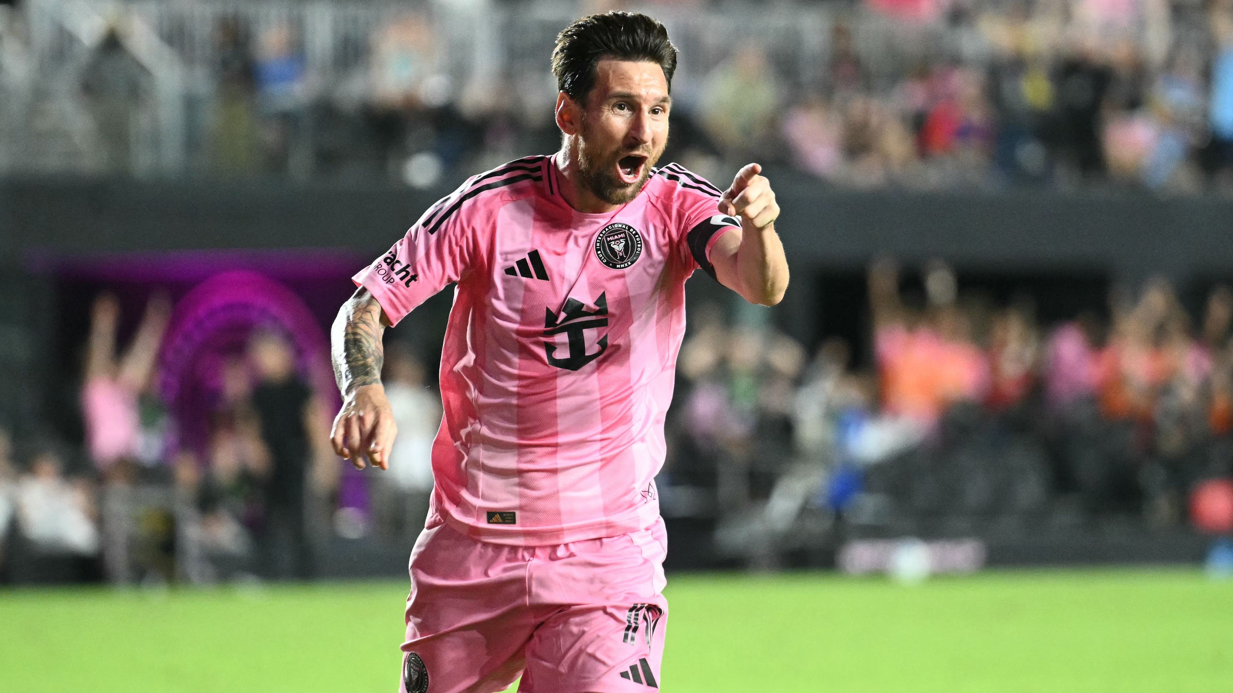 Lionel Messi Expresses Surprise and Disappointment Over Jordi Alba’s Unexpected Retirement, Lamenting the Premature End to Their Storied Partnership