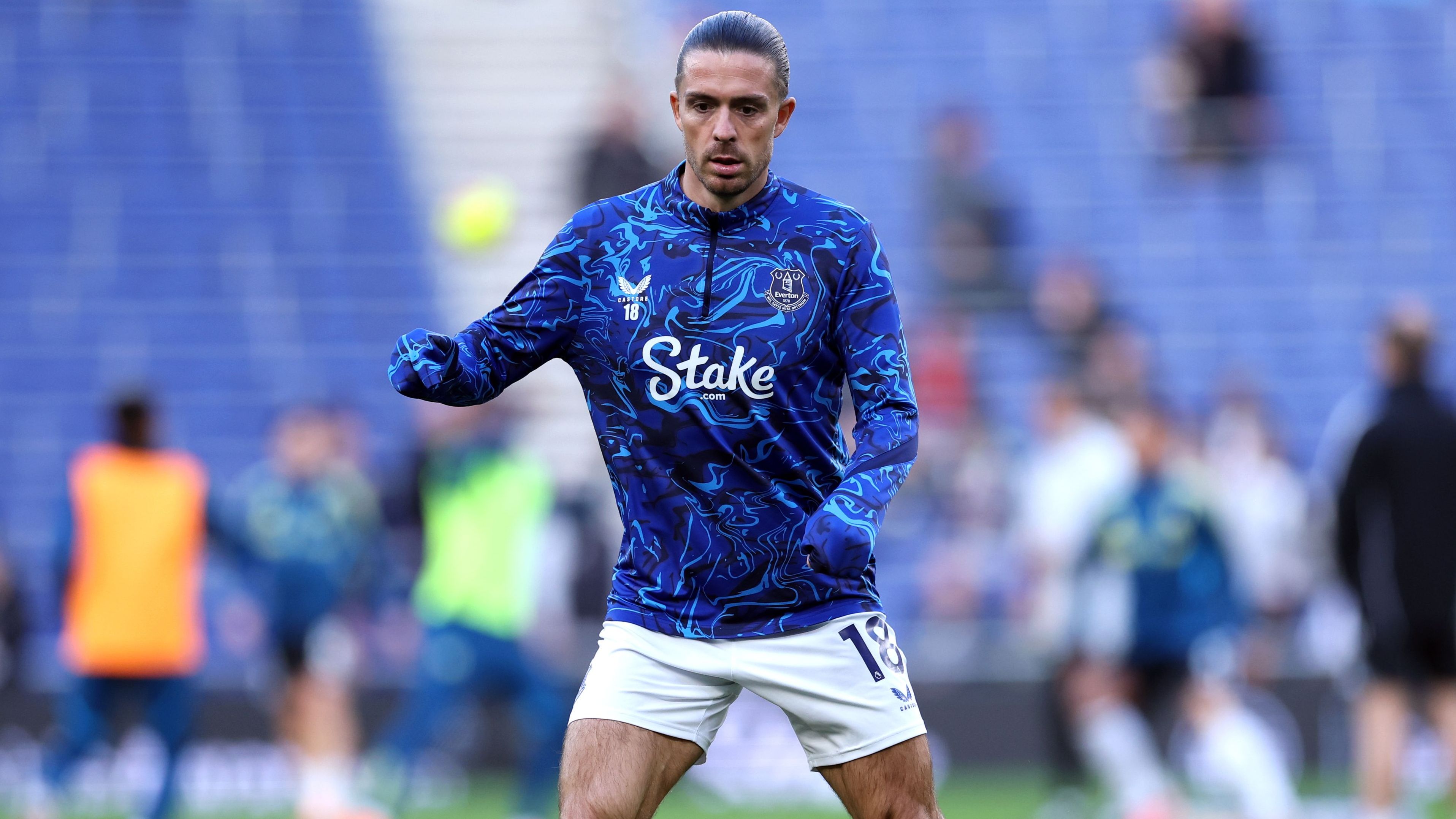 Jack Grealish Honored for Championing Disability Inclusion as Everton Loan Star