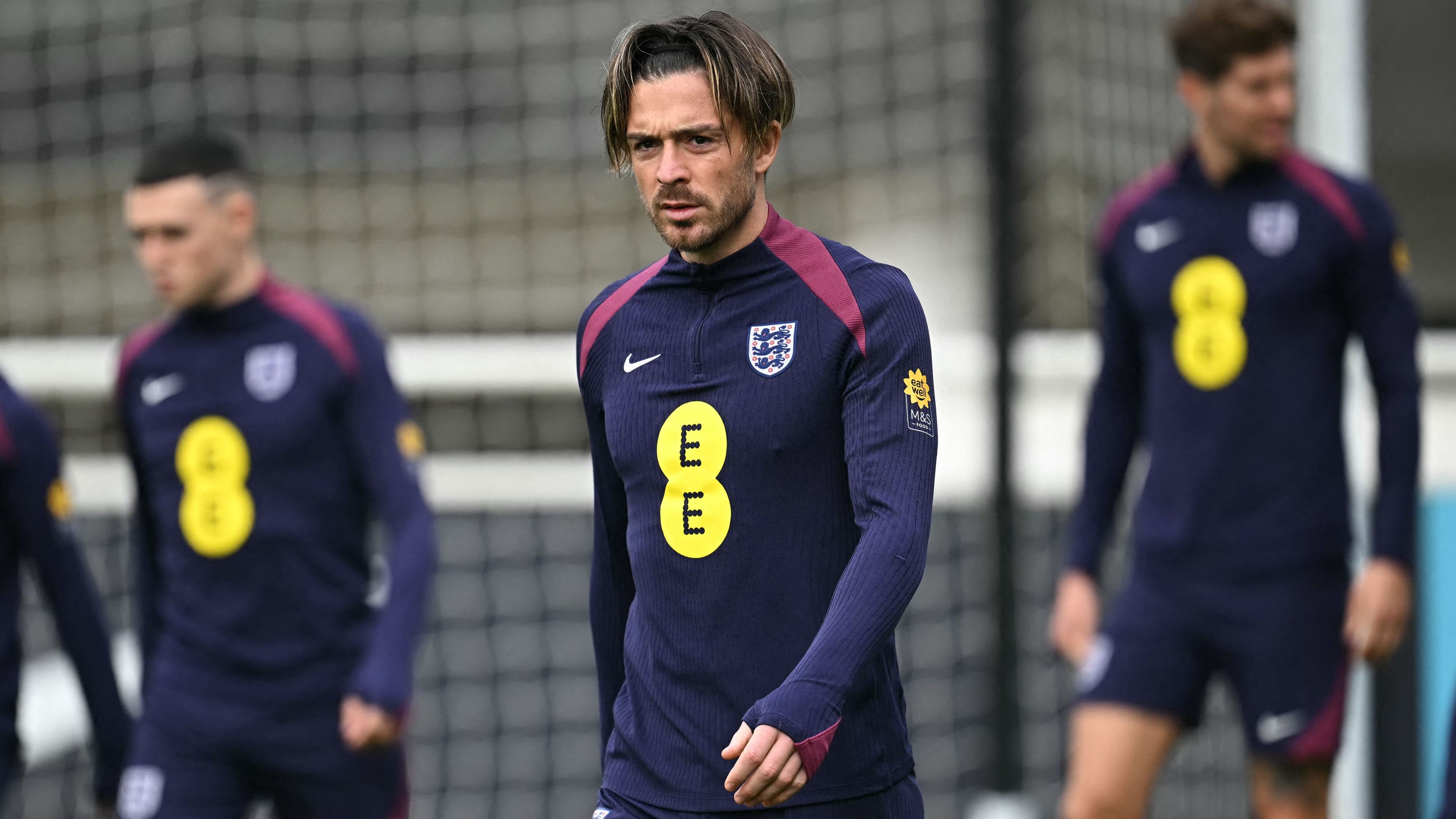 Jack Grealish Honored for Championing Disability Inclusion as Everton Loan Star