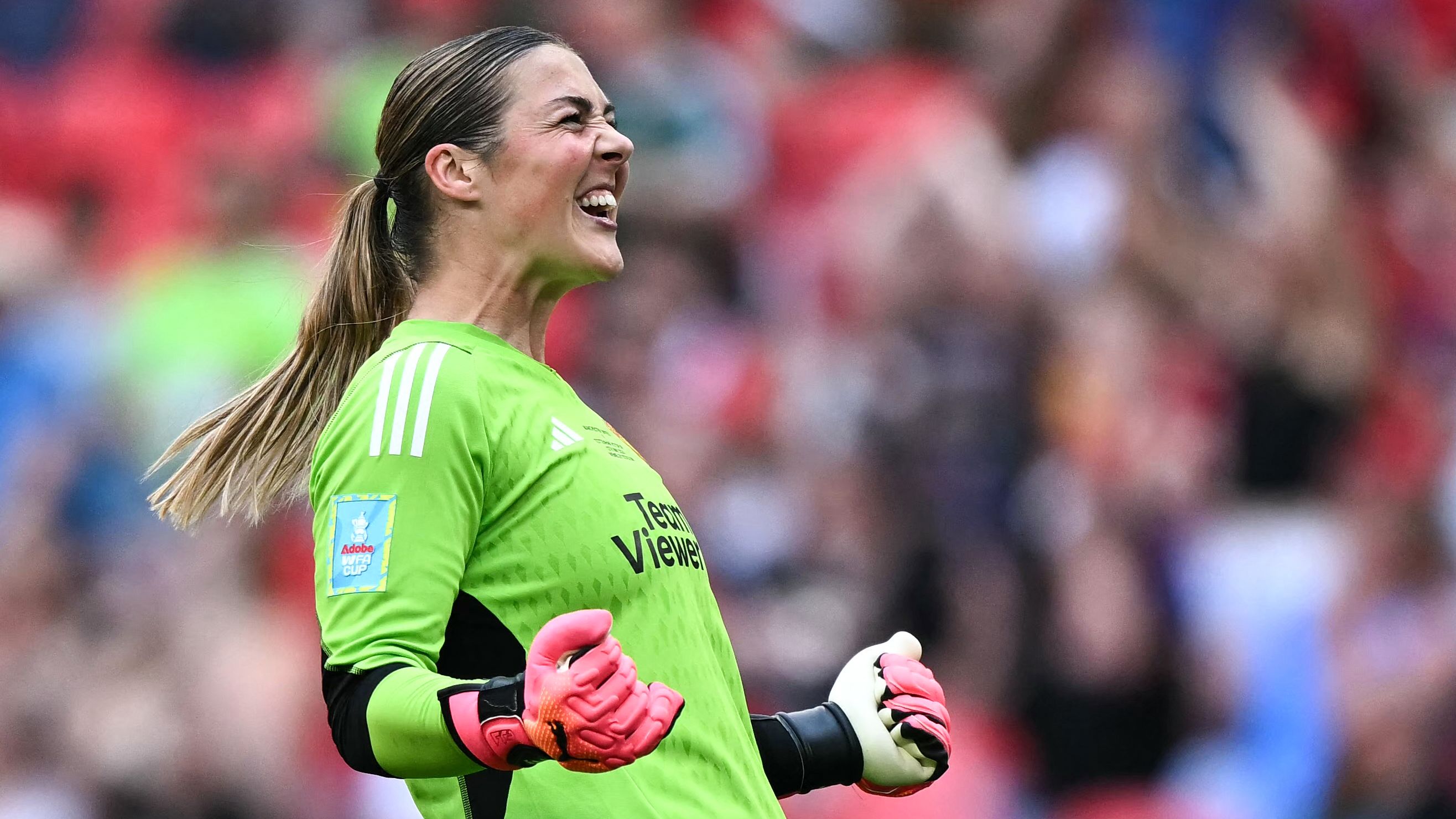 Mary Earps Anticipates Hostile Reception in Manchester United Return with PSG After Free Transfer in 2024