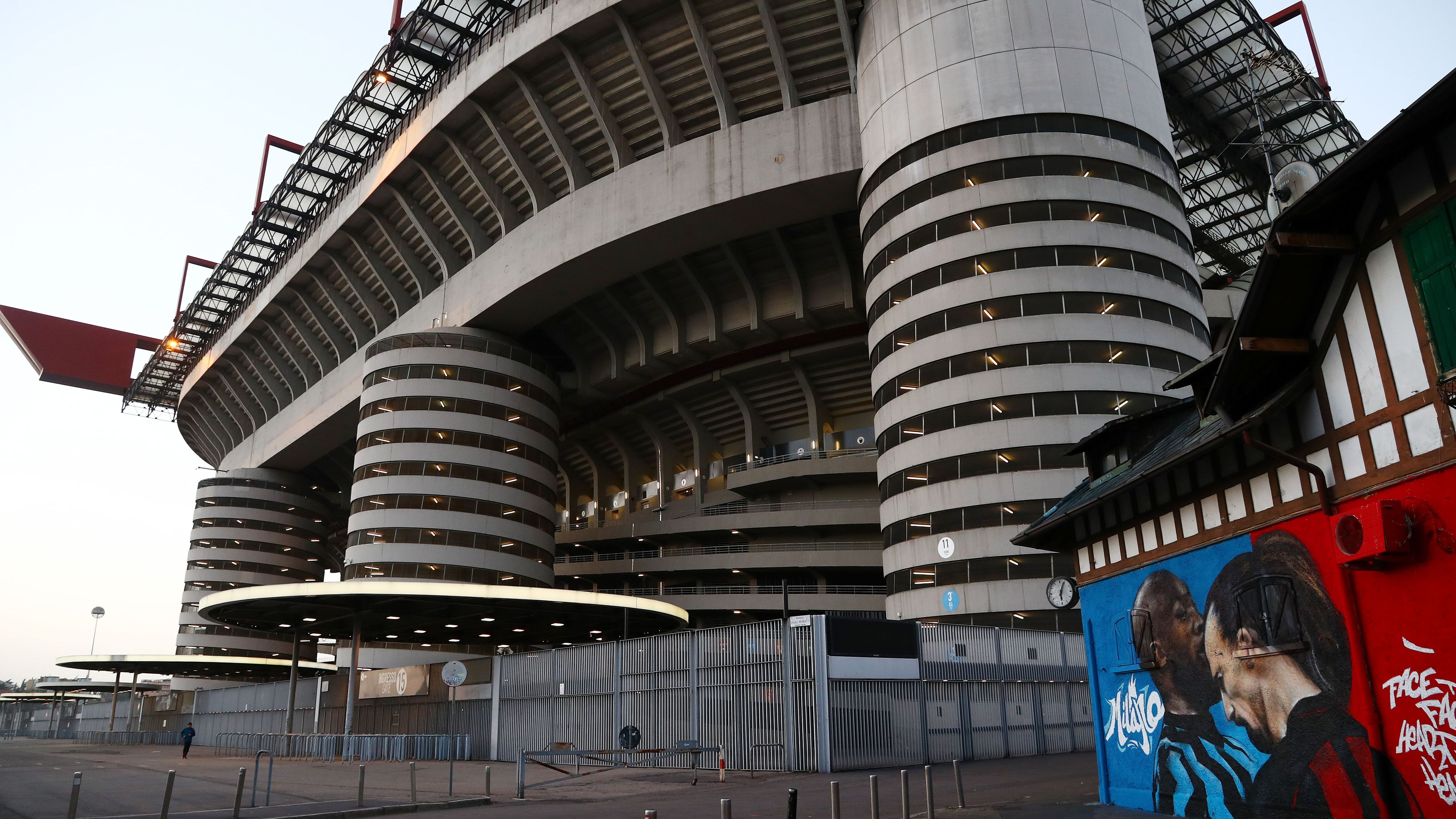 Inter Milan President and Milan Mayor Criticize Prosecutors in €197 Million San Siro Sale Bid-Rigging Investigation