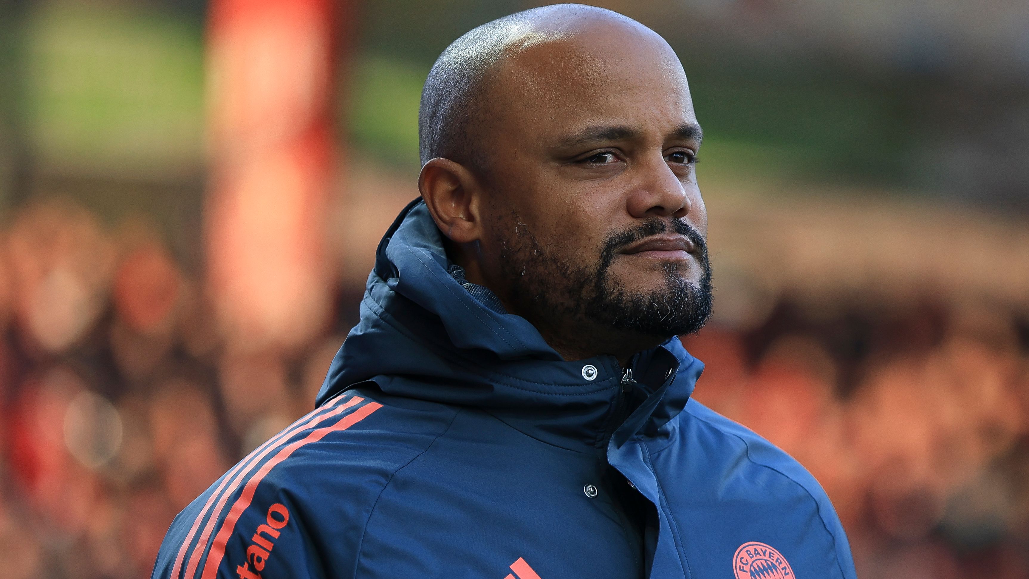 Bayern Munich Expresses Cautious Optimism on Dayot Upamecano’s Future Amid Talks to Counter Real Madrid’s Interest