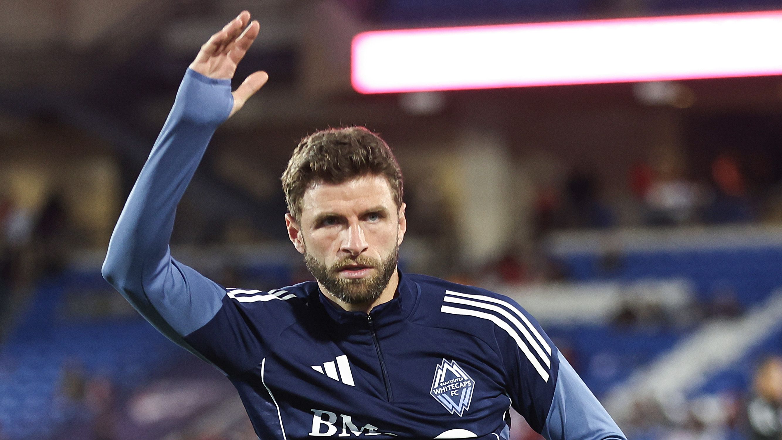 Bayern Munich Chief Backs Club Legend Thomas Muller for Leadership Role After MLS Tenure