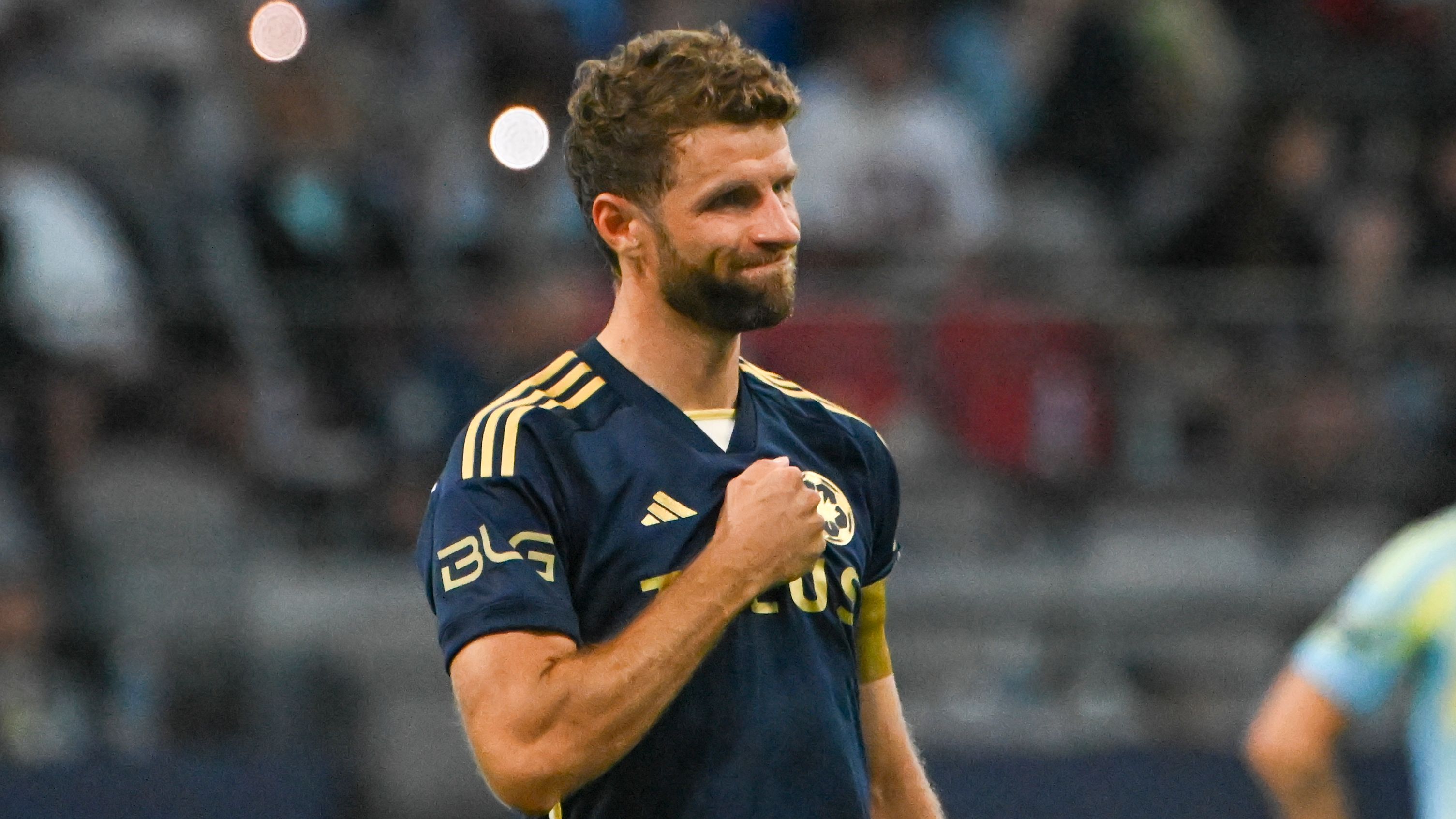 Bayern Munich Chief Backs Club Legend Thomas Muller for Leadership Role After MLS Tenure